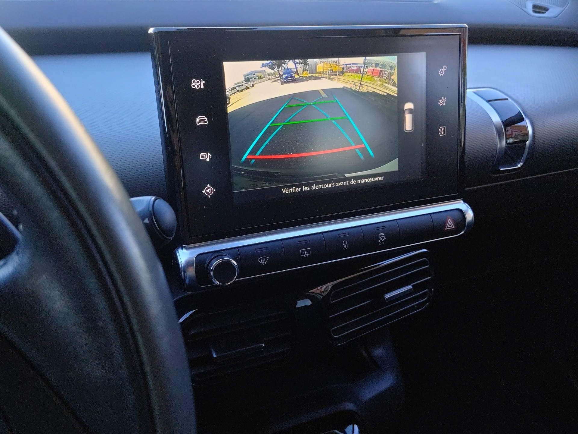 CITROEN C4 Cactus 1.2 e-VTi Shine Edition ETG-image-12