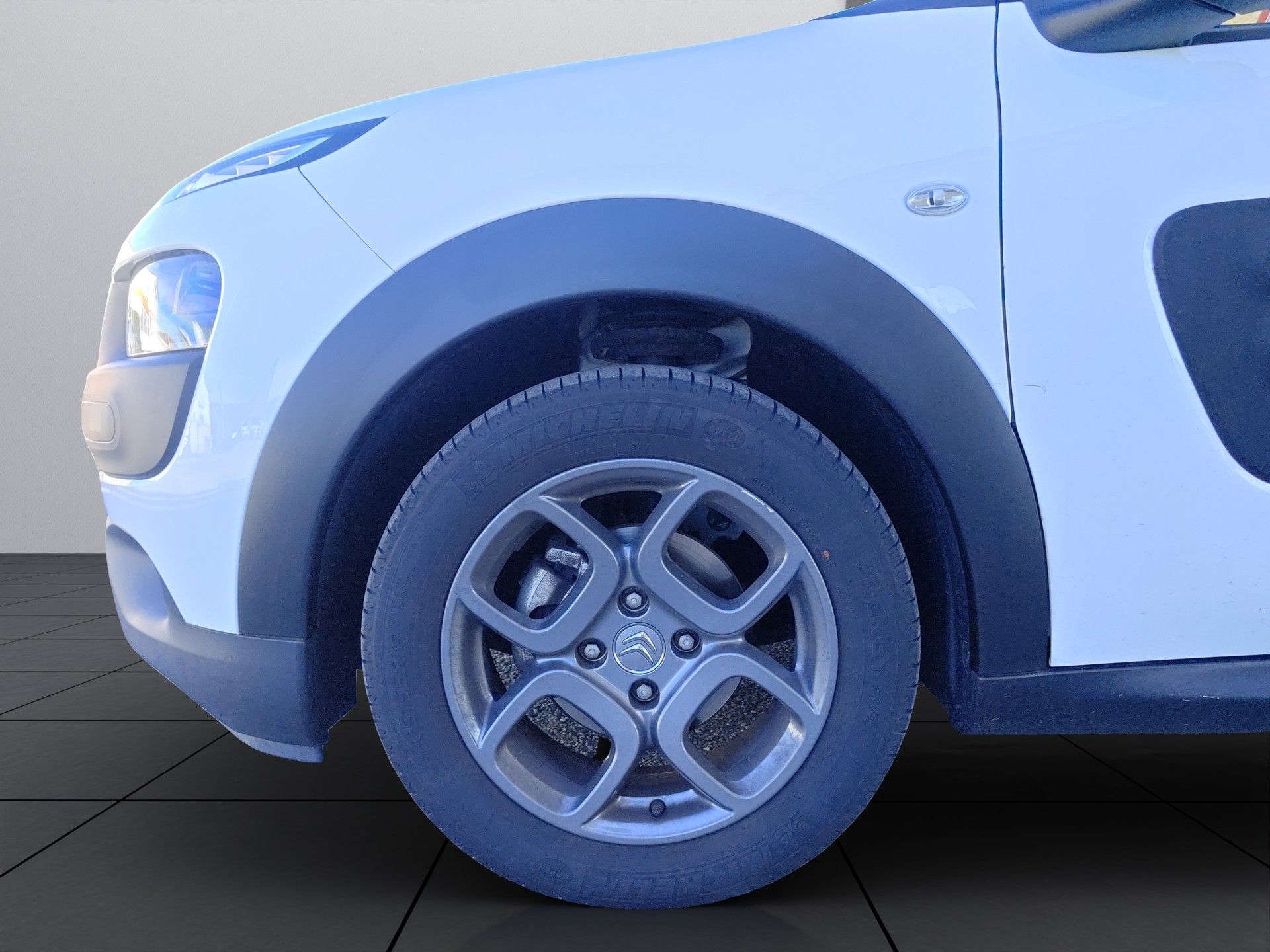 CITROEN C4 Cactus 1.2 e-VTi Shine Edition ETG-image-20