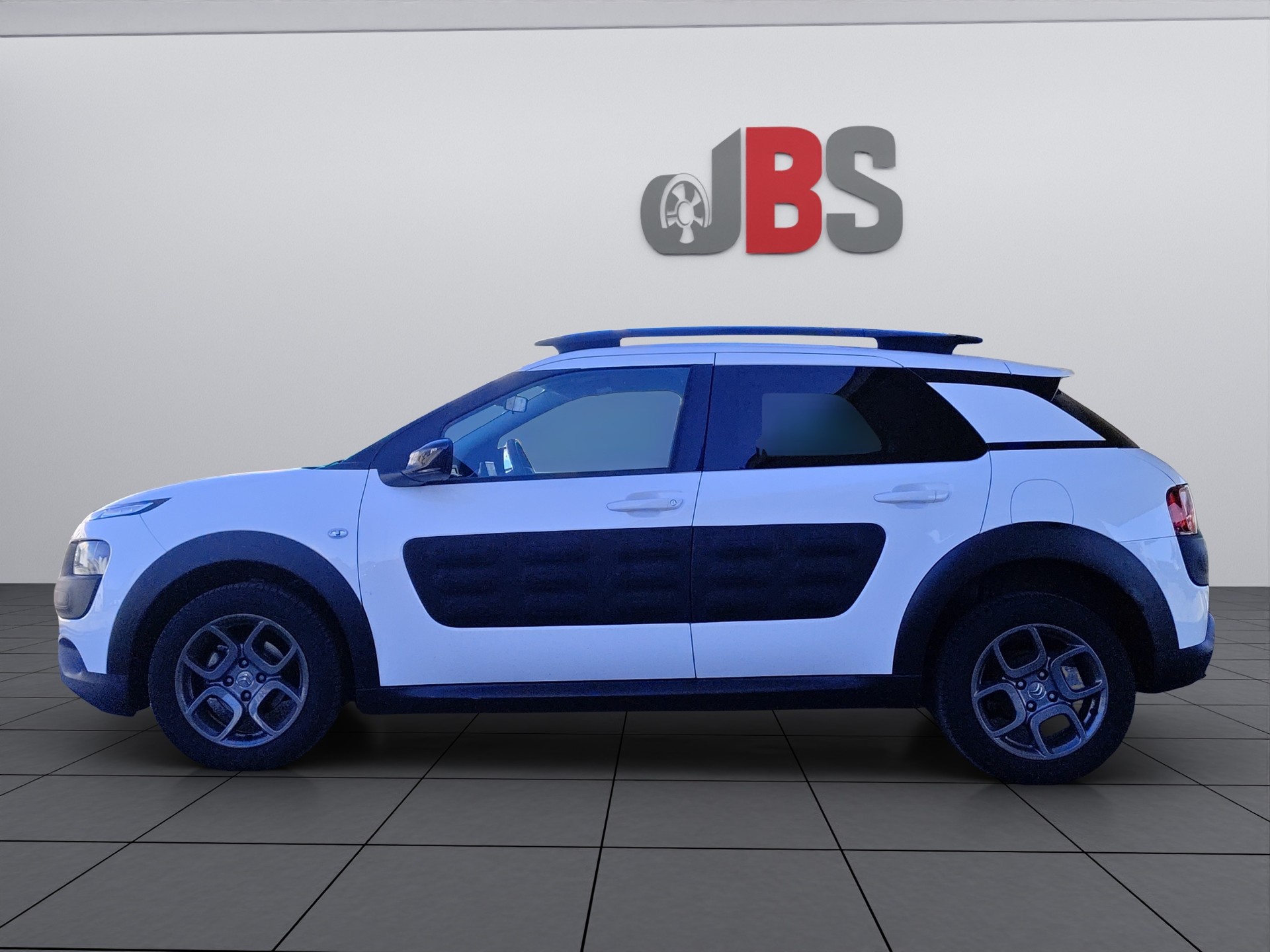 CITROEN C4 Cactus 1.2 e-VTi Shine Edition ETG-image-5