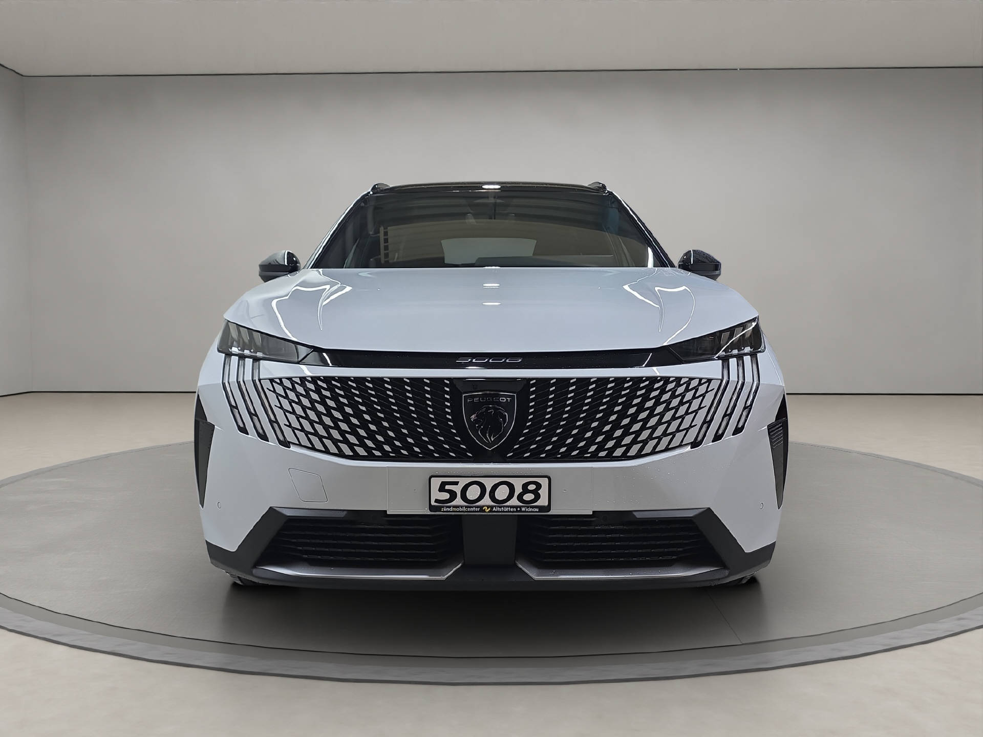 PEUGEOT 5008 1.6 PHEV 225 GT Exclusive-image-5