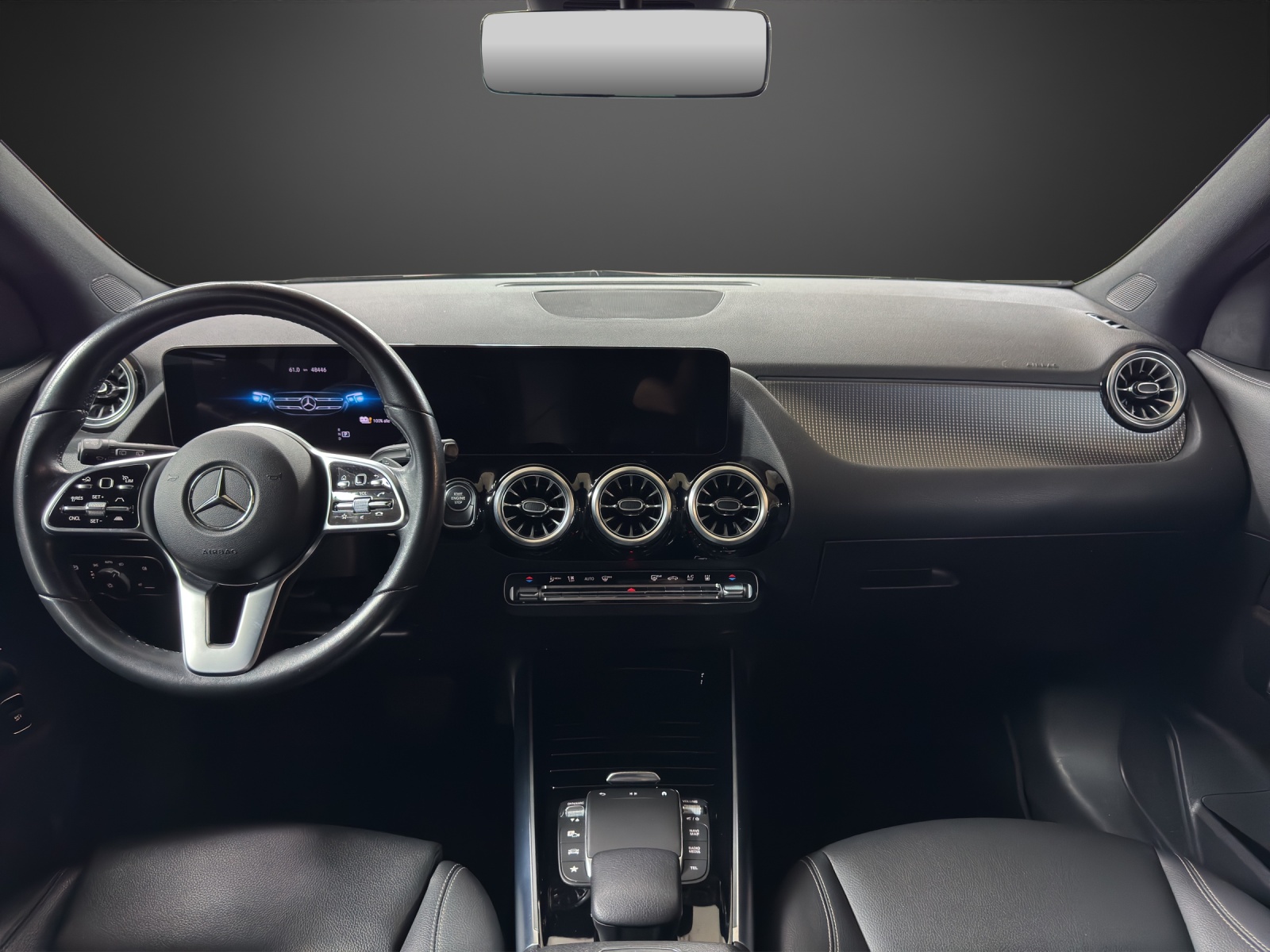 MERCEDES-BENZ GLA 250e Progressive 8G-D-image-10