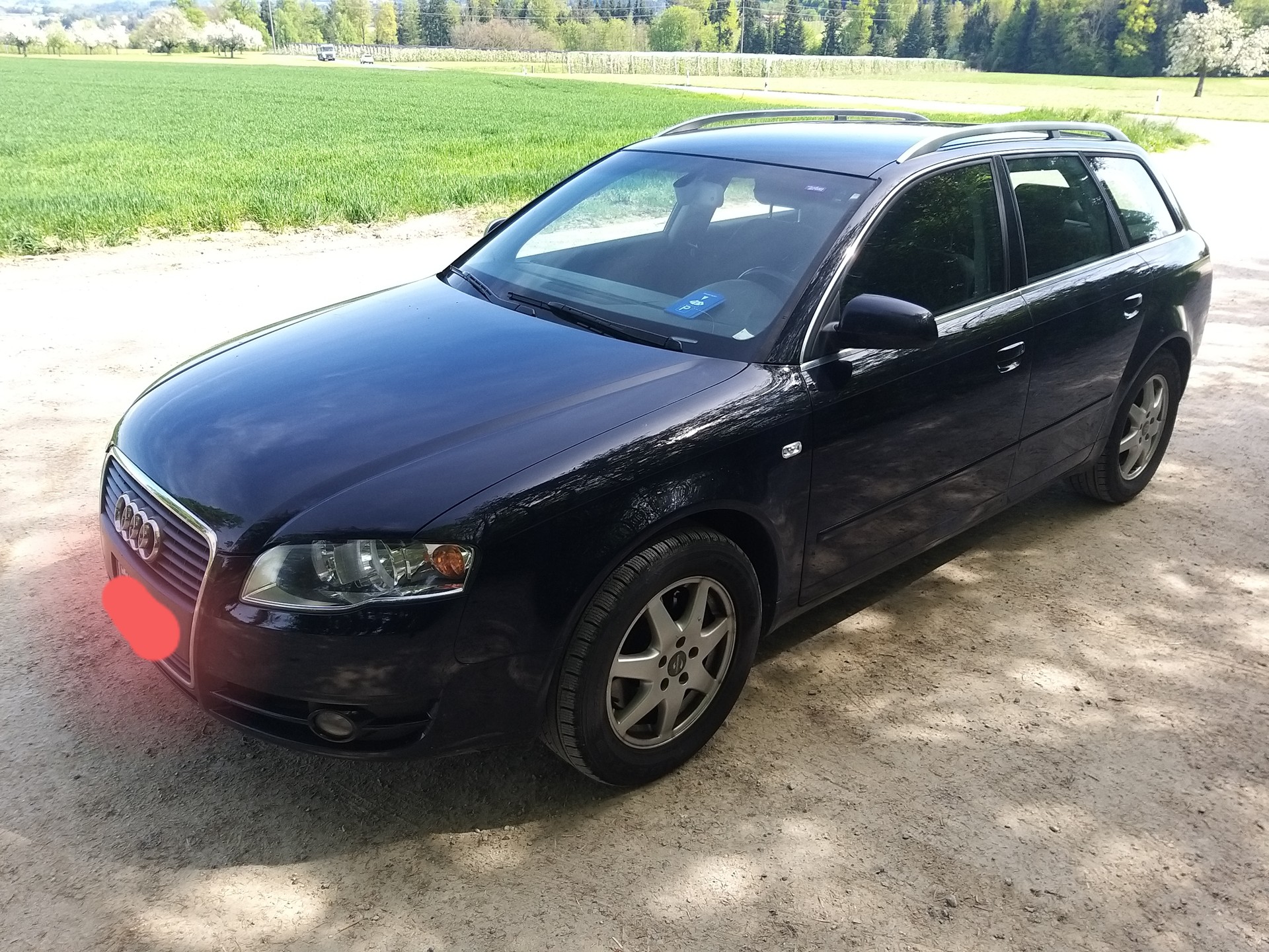 AUDI 2.0 T 200-image-4