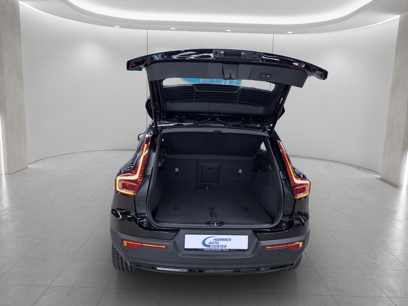 VOLVO EX40 Twin Plus AWD-image-5
