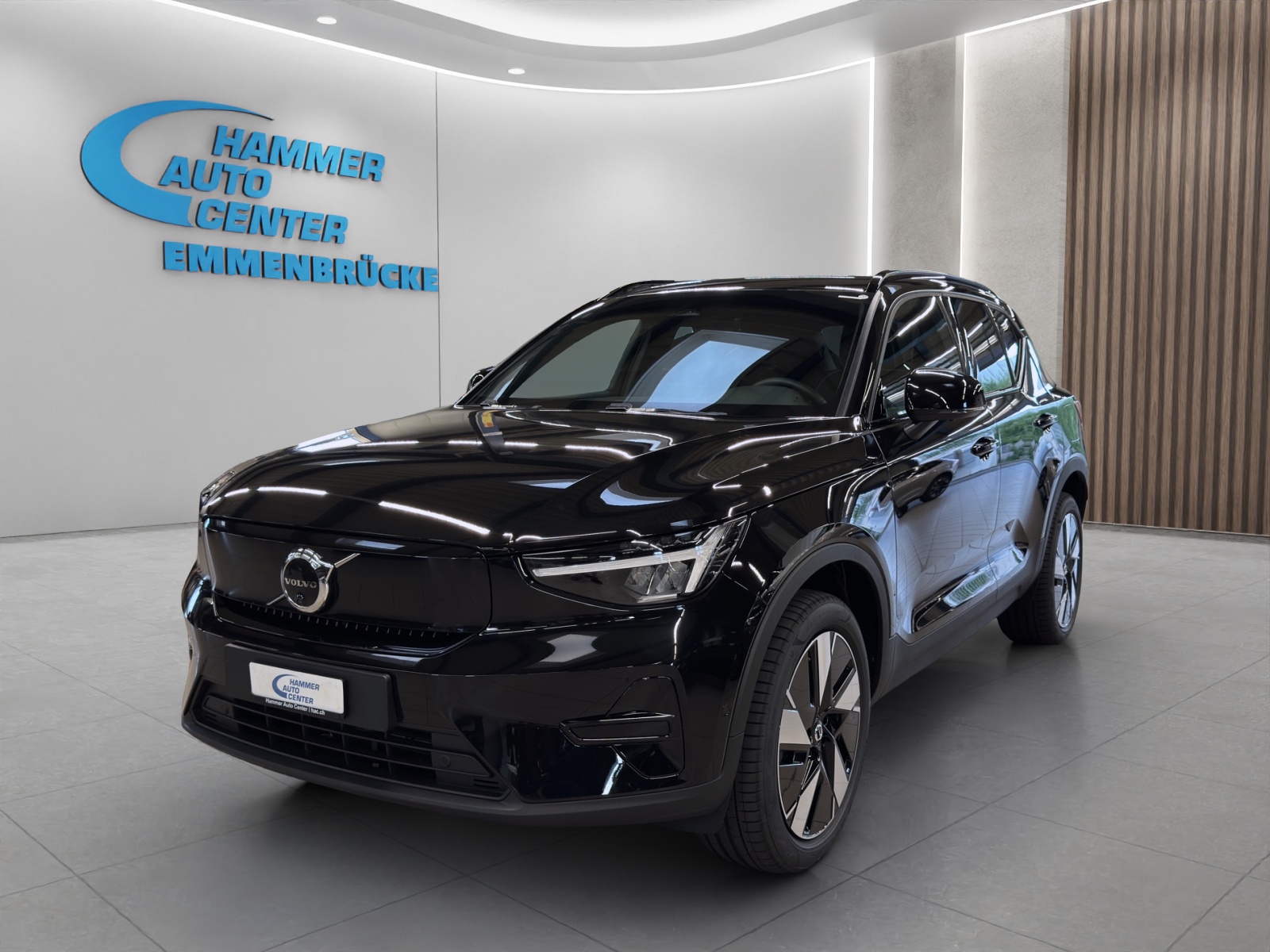 VOLVO EX40 Twin Plus AWD-image-0