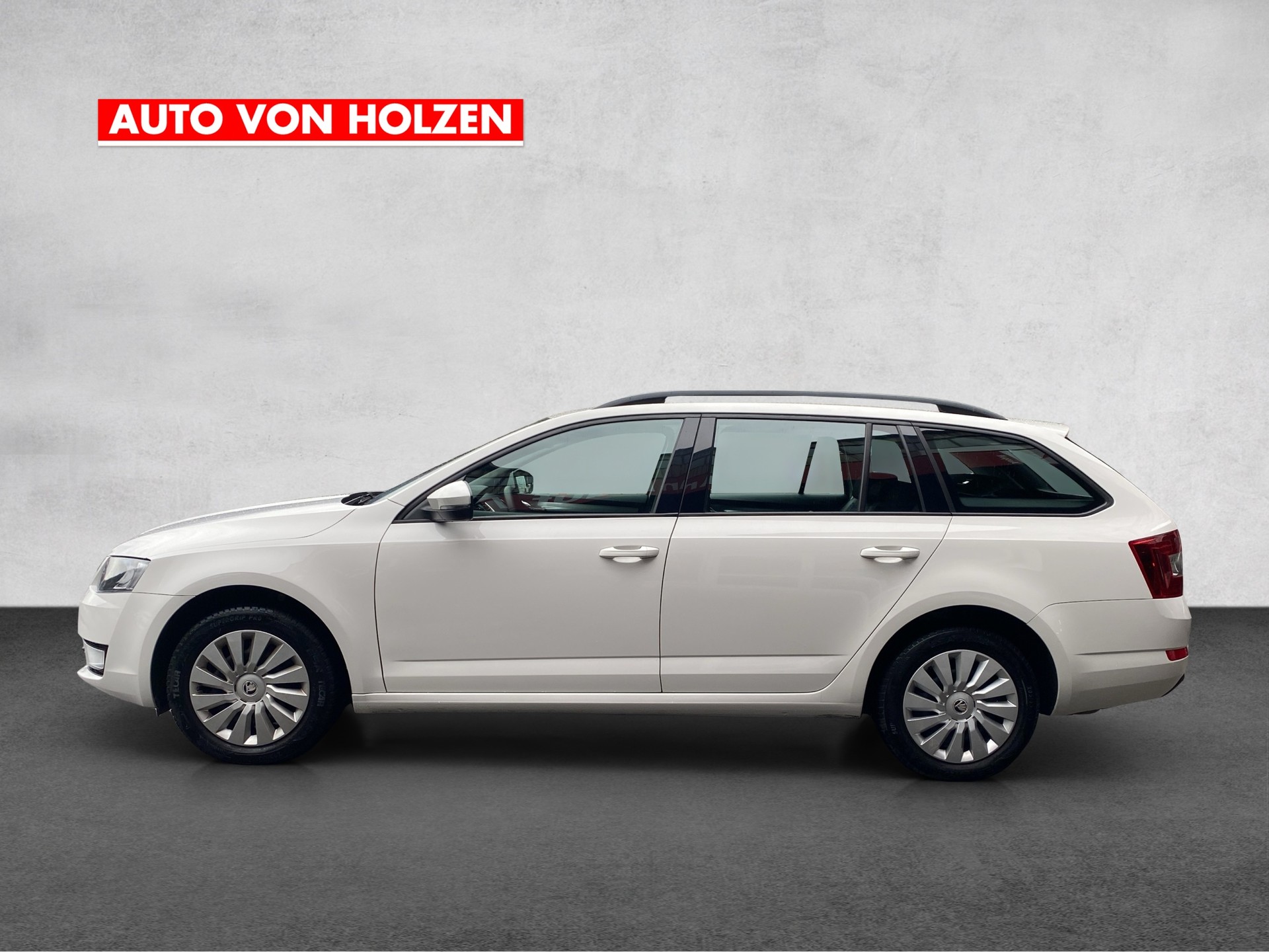 SKODA Octavia Combi 1.6 TDI Ambition 4x4-image-6