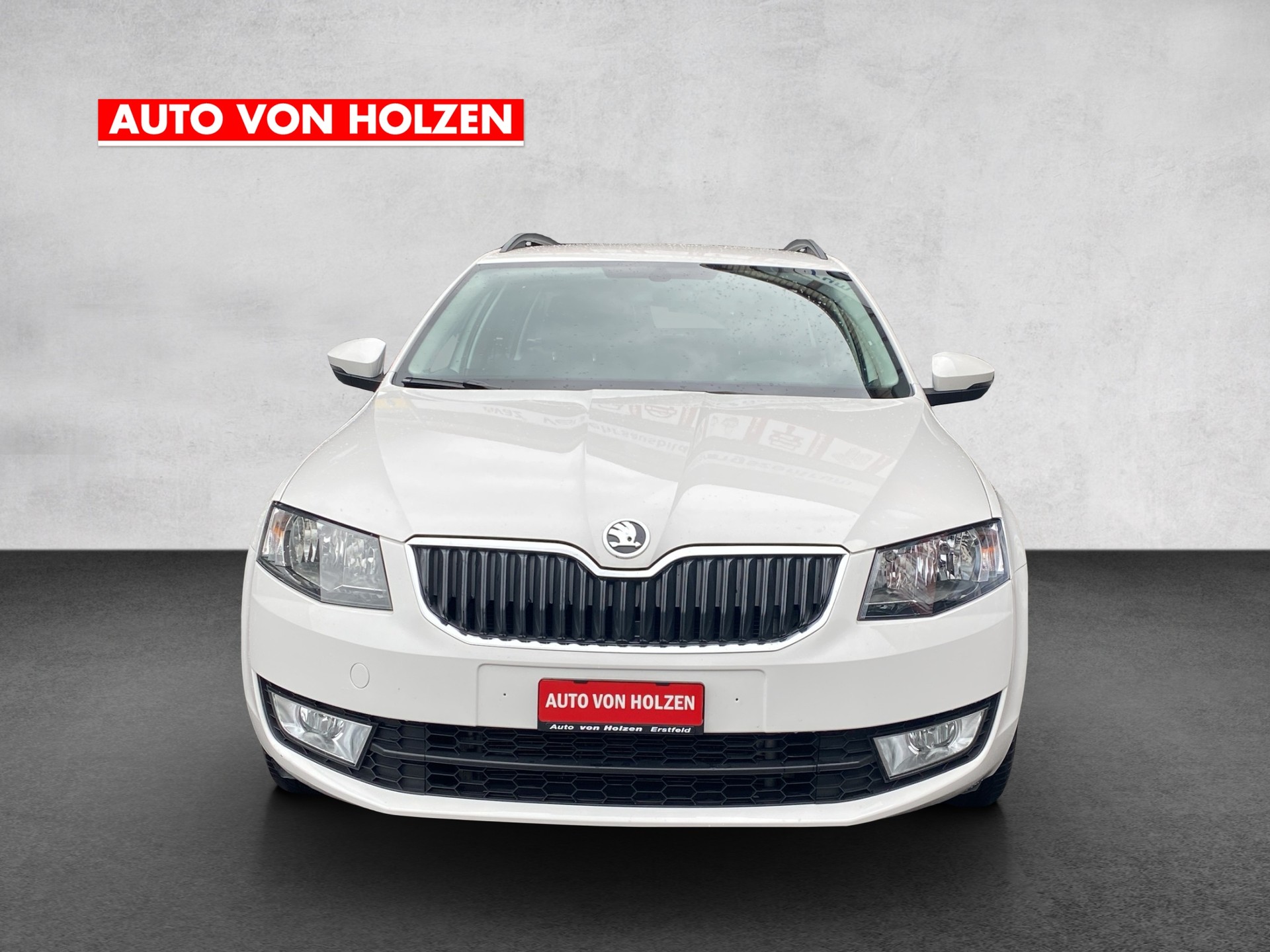 SKODA Octavia Combi 1.6 TDI Ambition 4x4-image-5