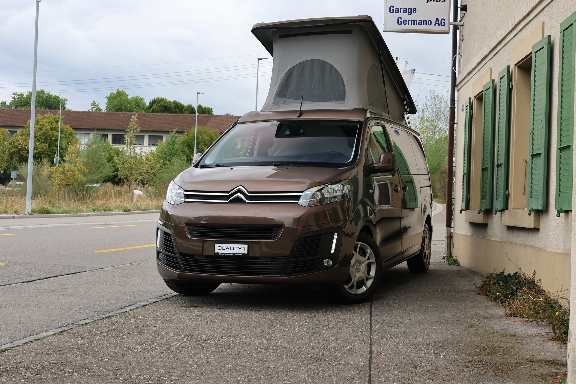 CITROEN Poessel-image-0
