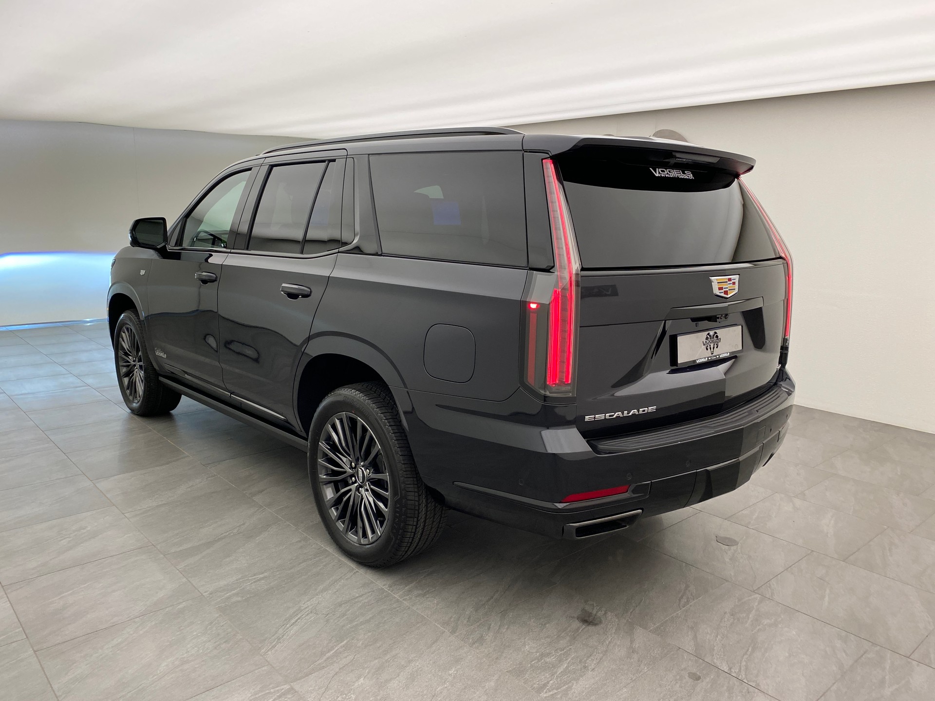 CADILLAC Escalade Sport Platinum 6.2 AWD-image-5