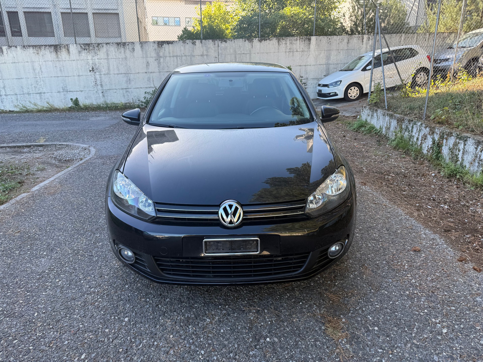 VW Golf 1.4 TSI Comfortline-image-0