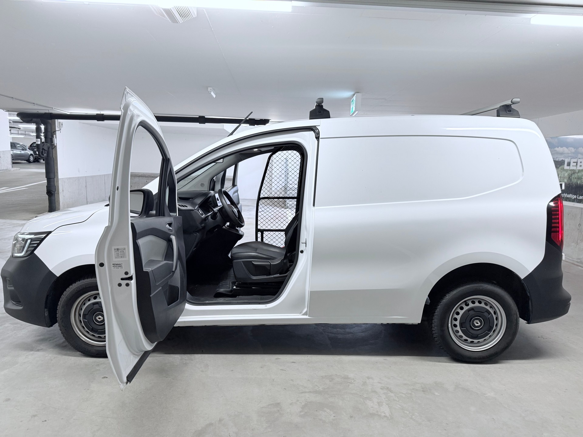 RENAULT KANGOO EXPR.-image-7