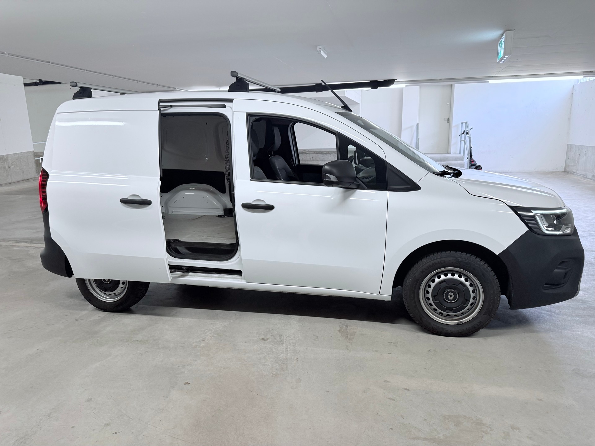RENAULT KANGOO EXPR.-image-4