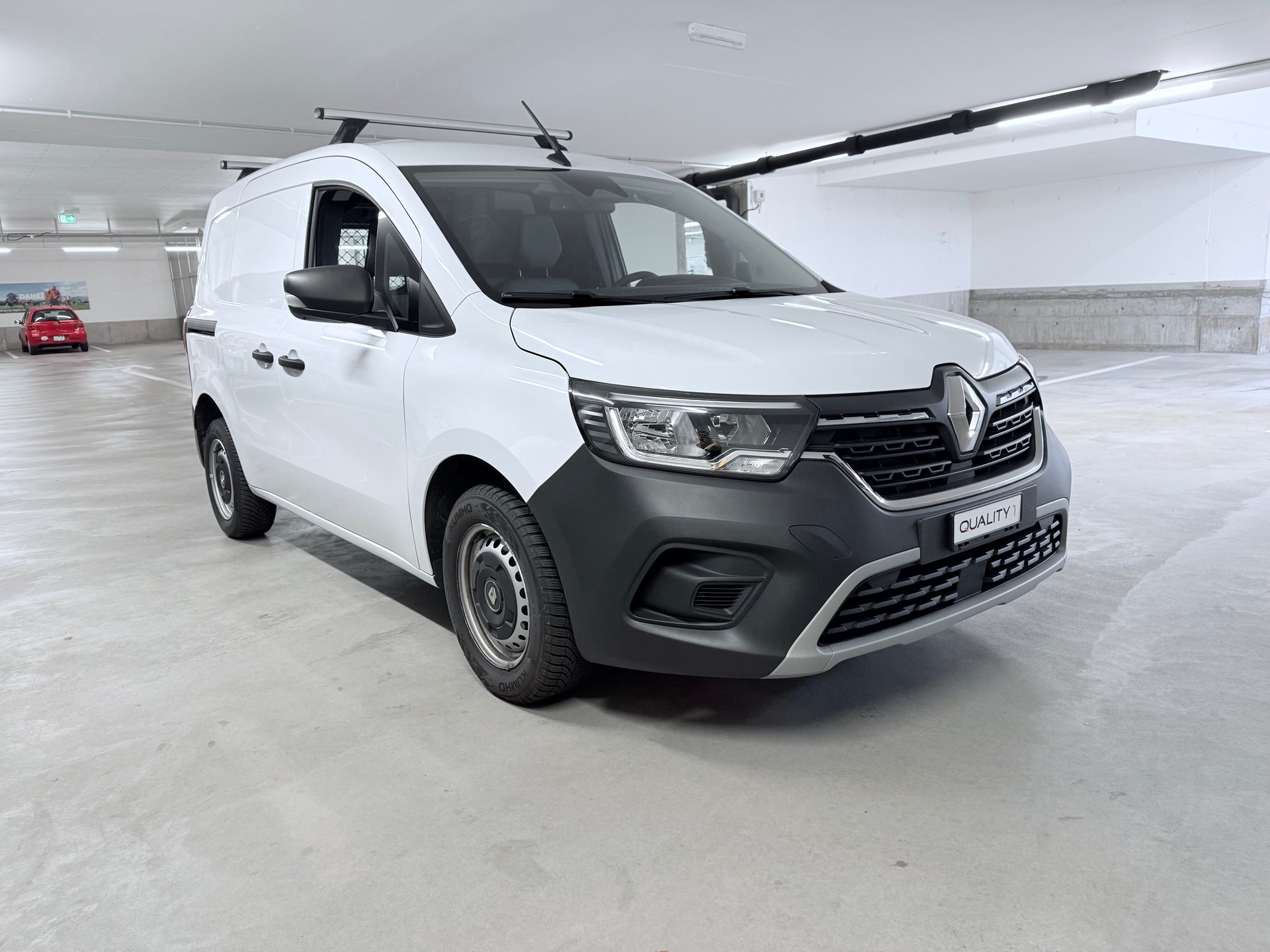 RENAULT KANGOO EXPR.-image-2