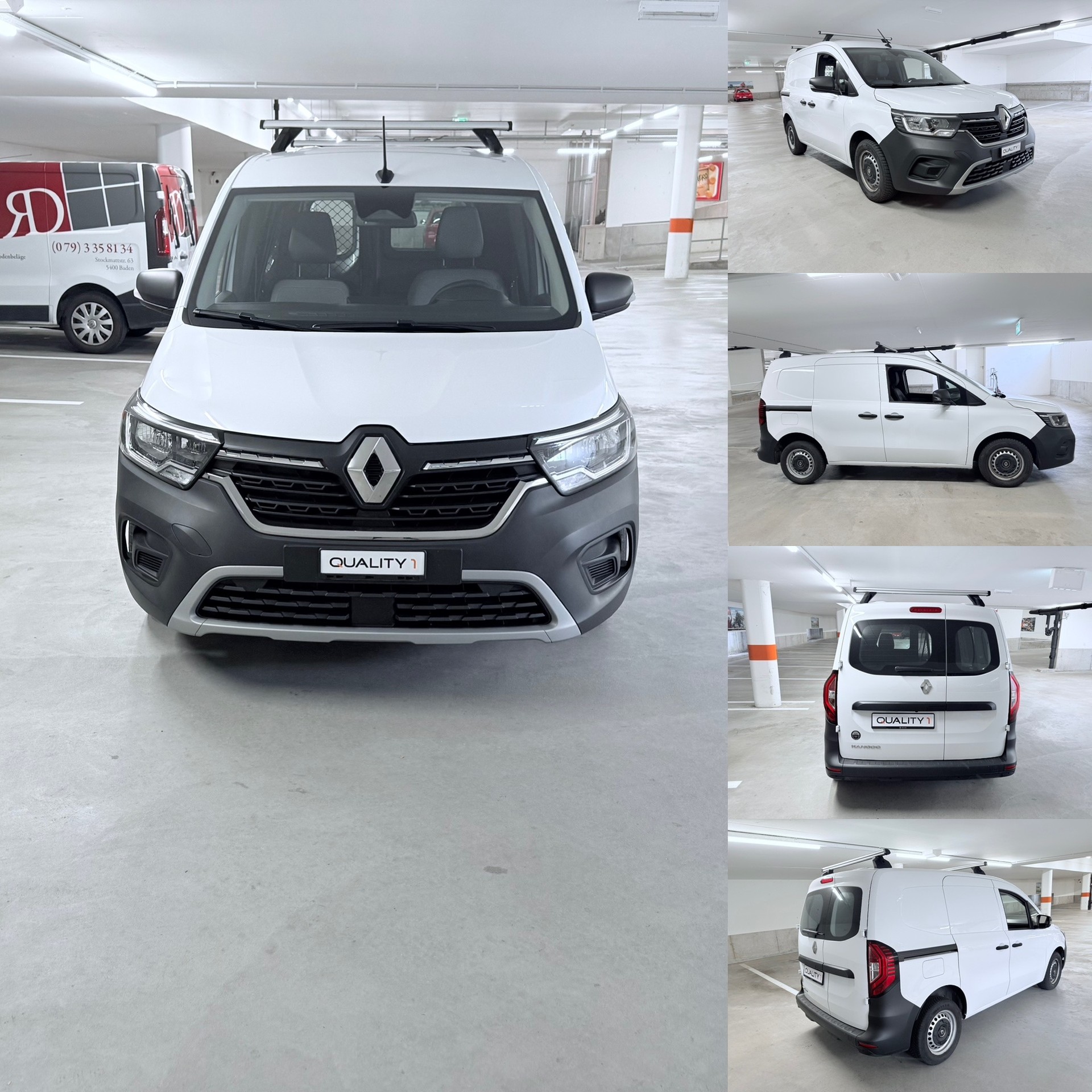 RENAULT KANGOO EXPR.-image-0