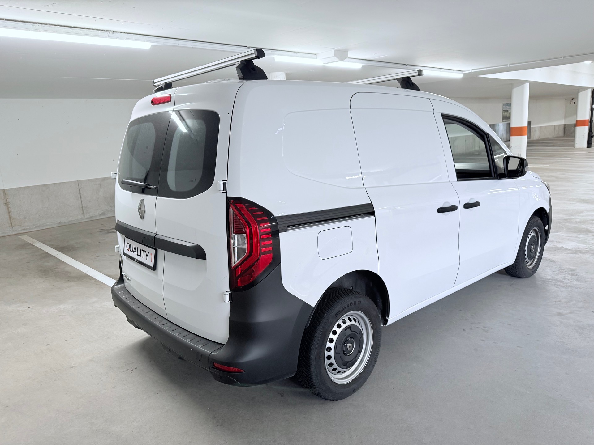 RENAULT KANGOO EXPR.-image-3