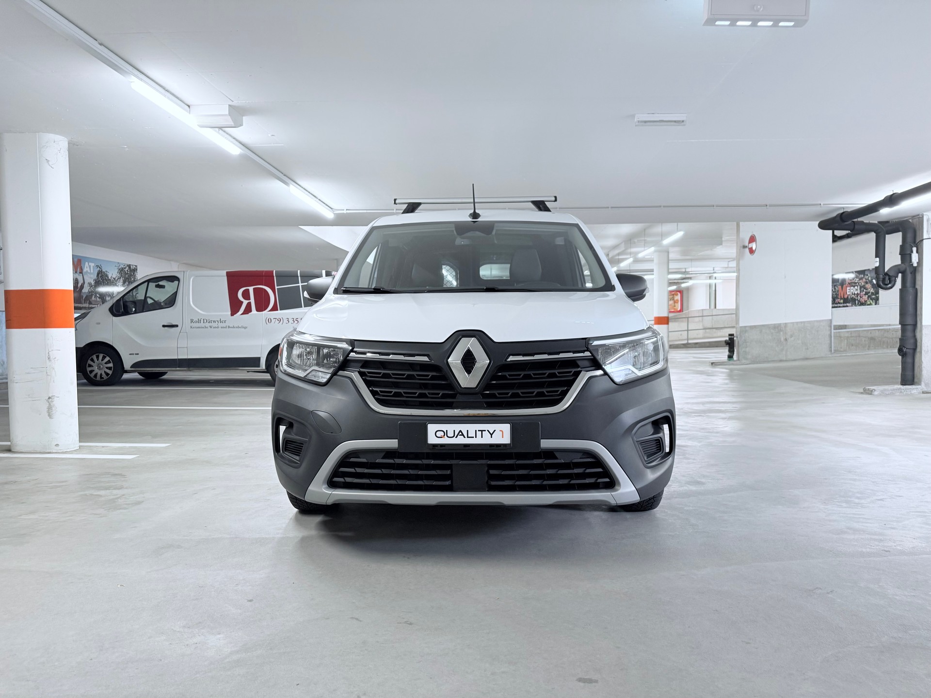 RENAULT KANGOO EXPR.-image-1