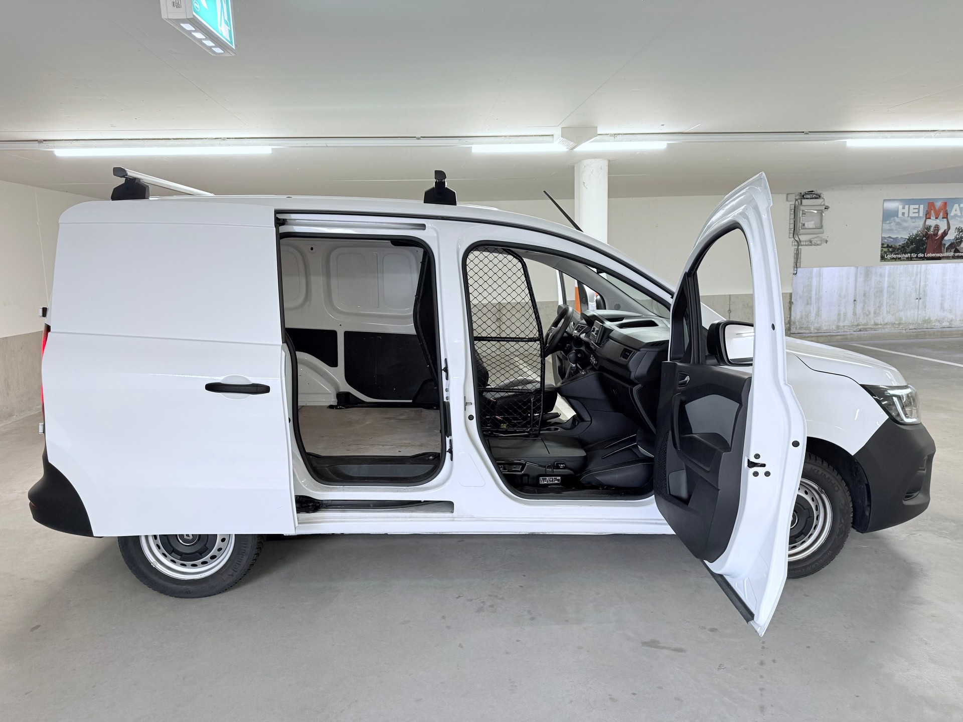 RENAULT KANGOO EXPR.-image-8