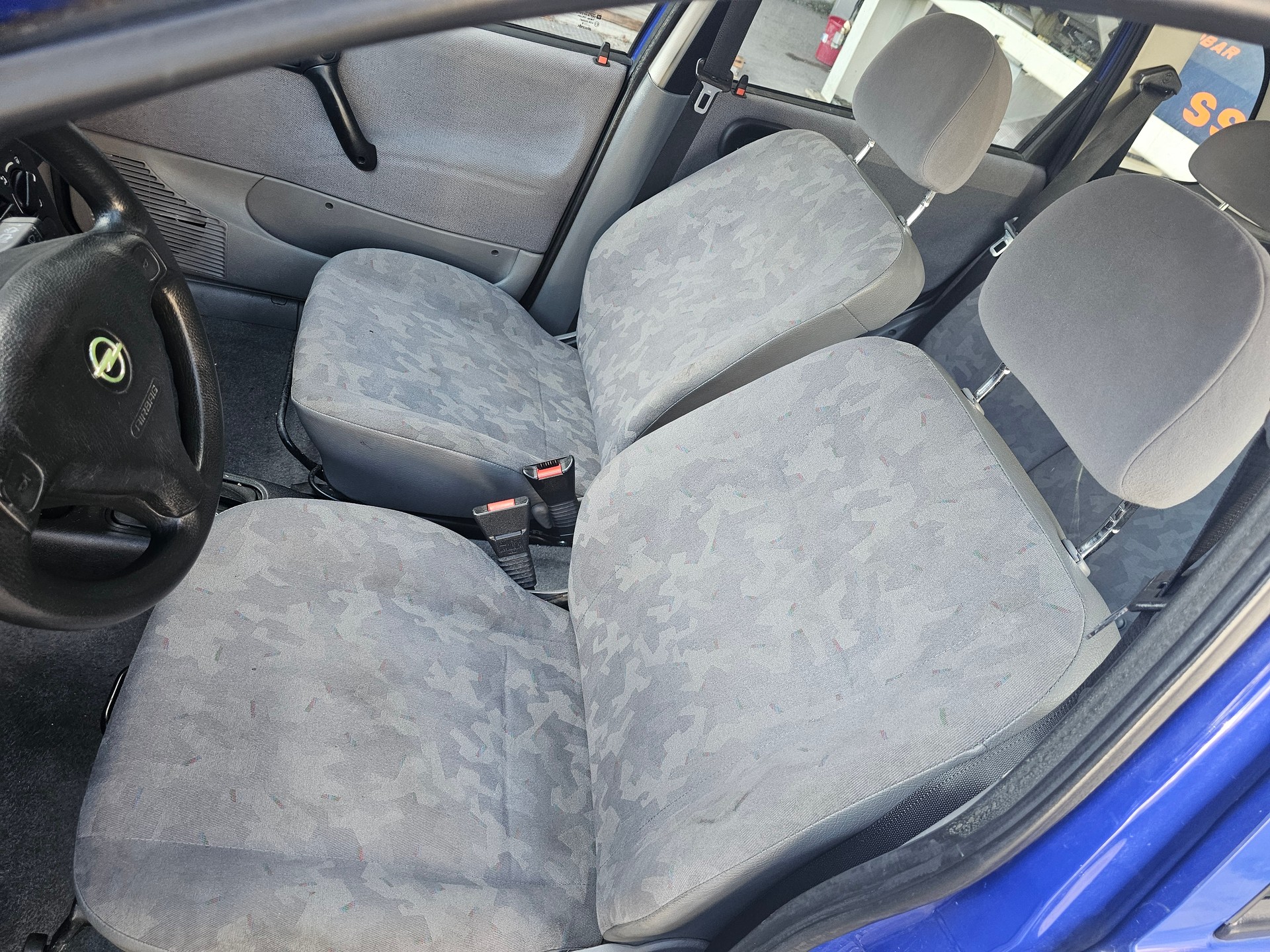 OPEL Corsa 1.4 Swing S-Tec-image-5