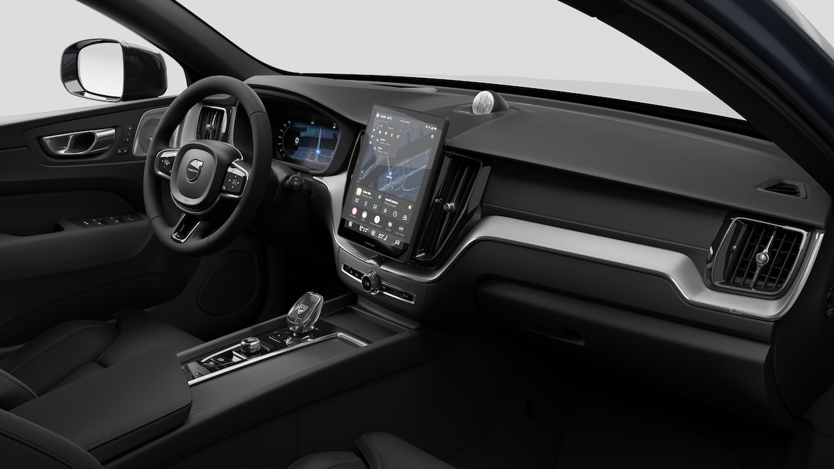 VOLVO XC60 2.0 T8 TE Black Edition eAWD-image-8
