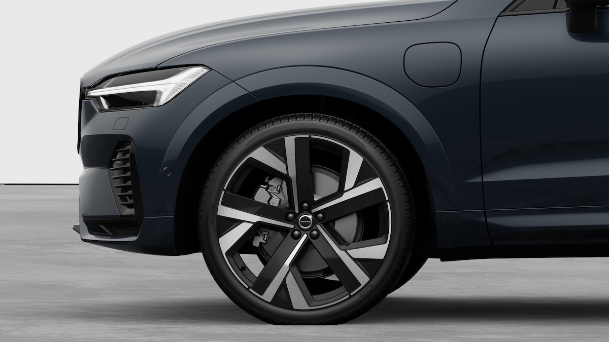 VOLVO XC60 2.0 T8 TE Black Edition eAWD-image-7