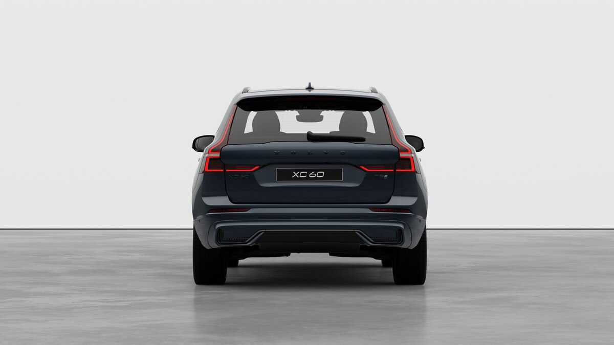 VOLVO XC60 2.0 T8 TE Black Edition eAWD-image-5