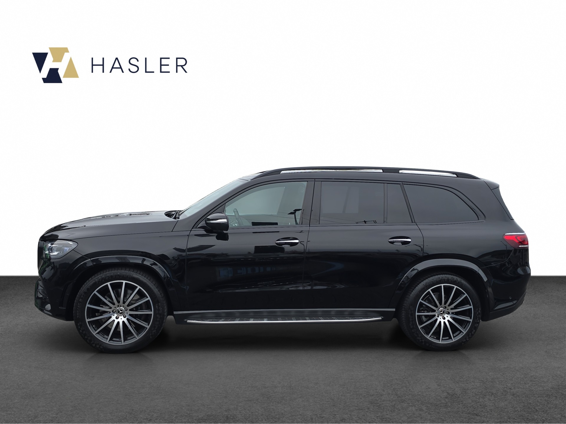 MERCEDES-BENZ GLS 580 4Matic AMG Line 9G-Tronic-showroom-element-2