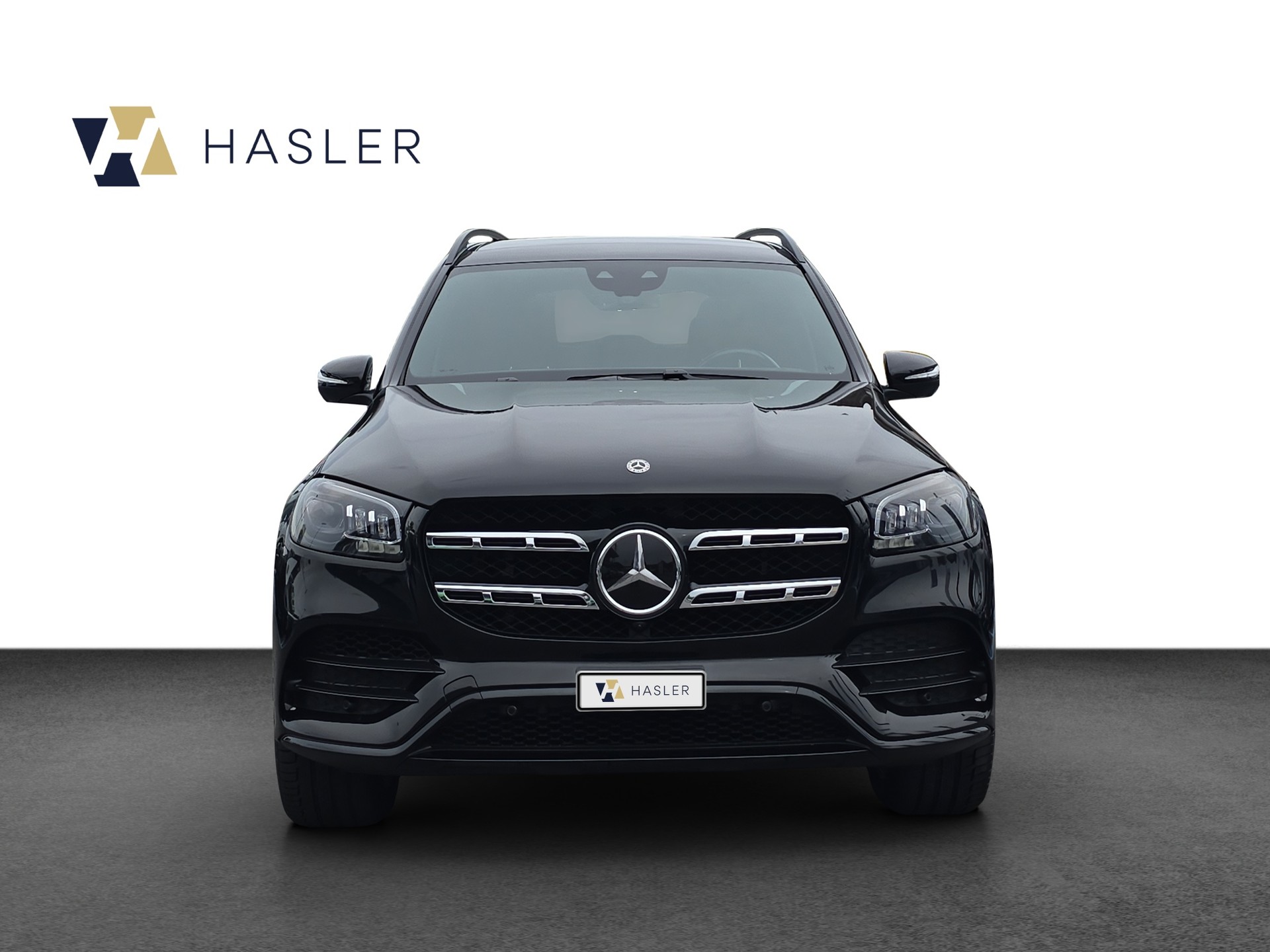 MERCEDES-BENZ GLS 580 4Matic AMG Line 9G-Tronic-showroom-element-1