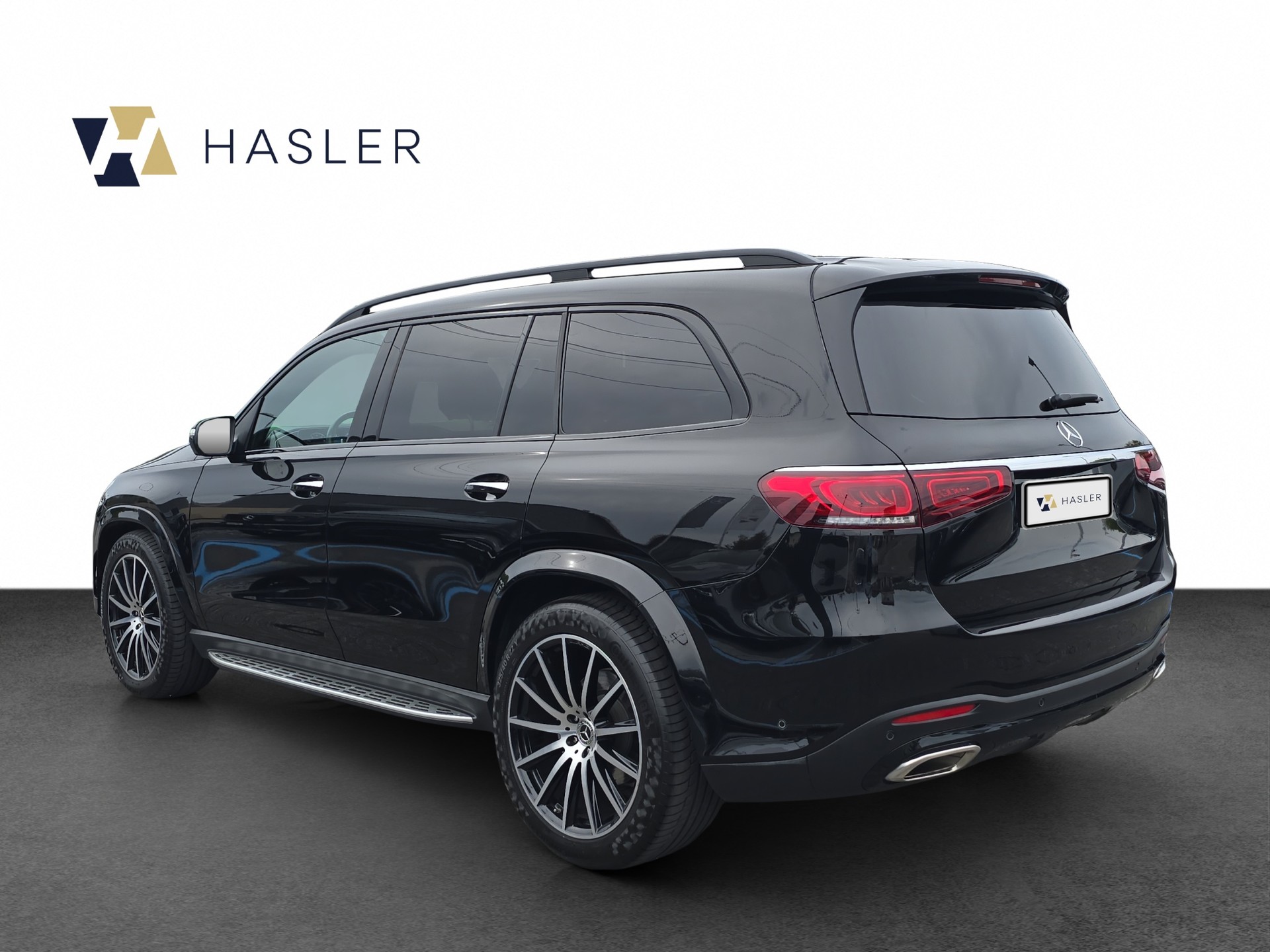 MERCEDES-BENZ GLS 580 4Matic AMG Line 9G-Tronic-showroom-element-3