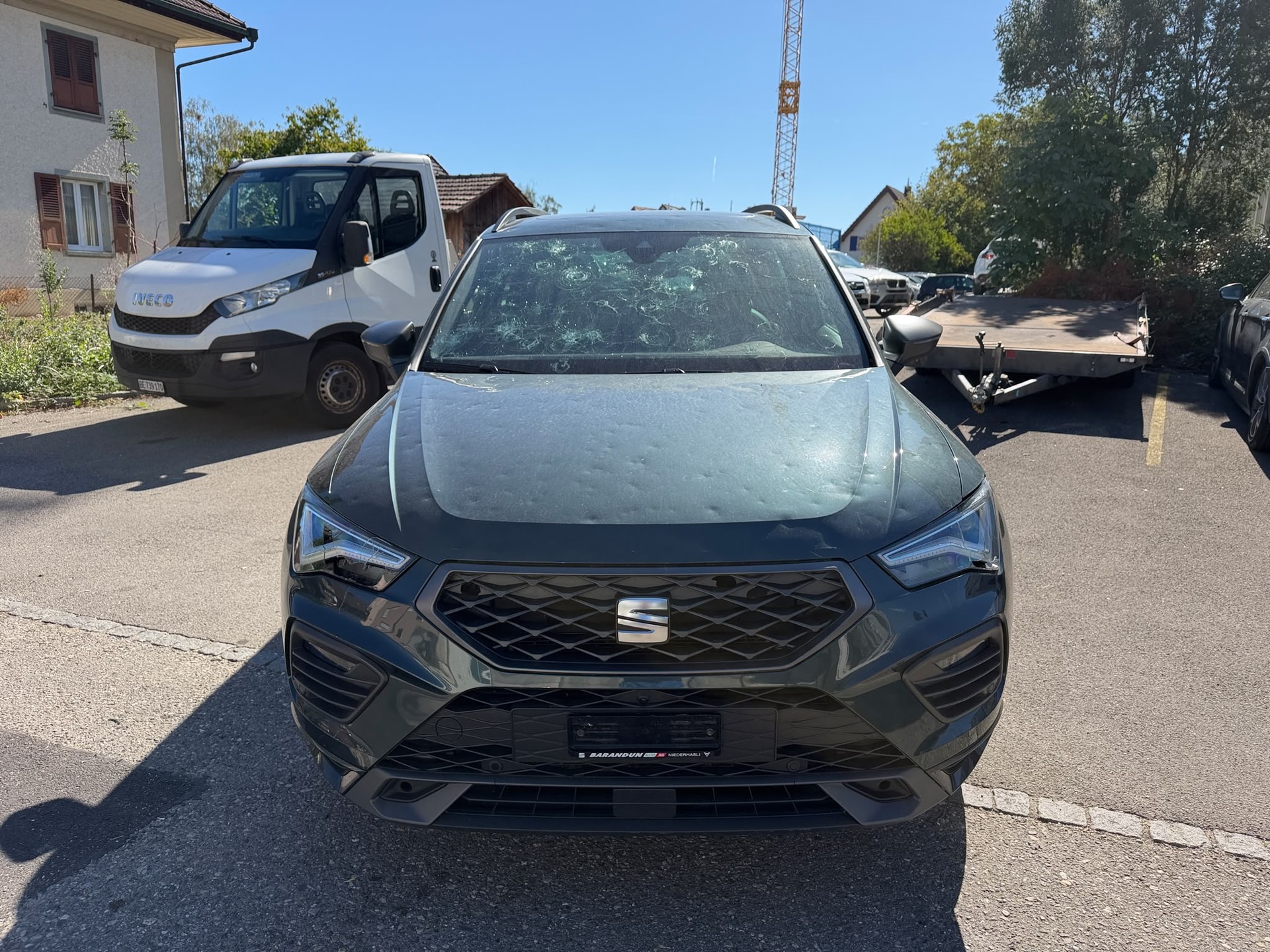 SEAT Ateca 2.0 TSI FR 4Drive DSG-image-2
