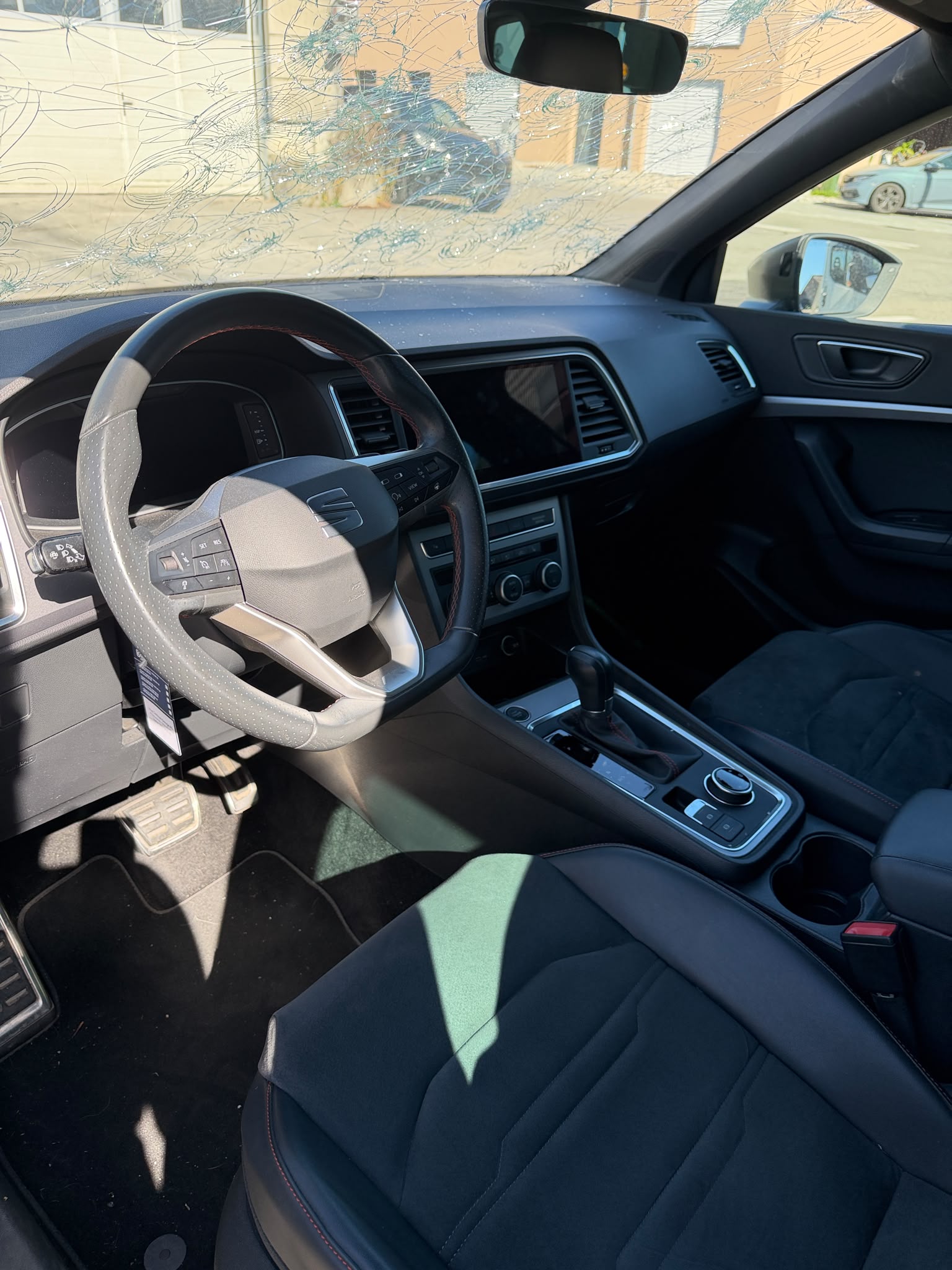 SEAT Ateca 2.0 TSI FR 4Drive DSG-image-9