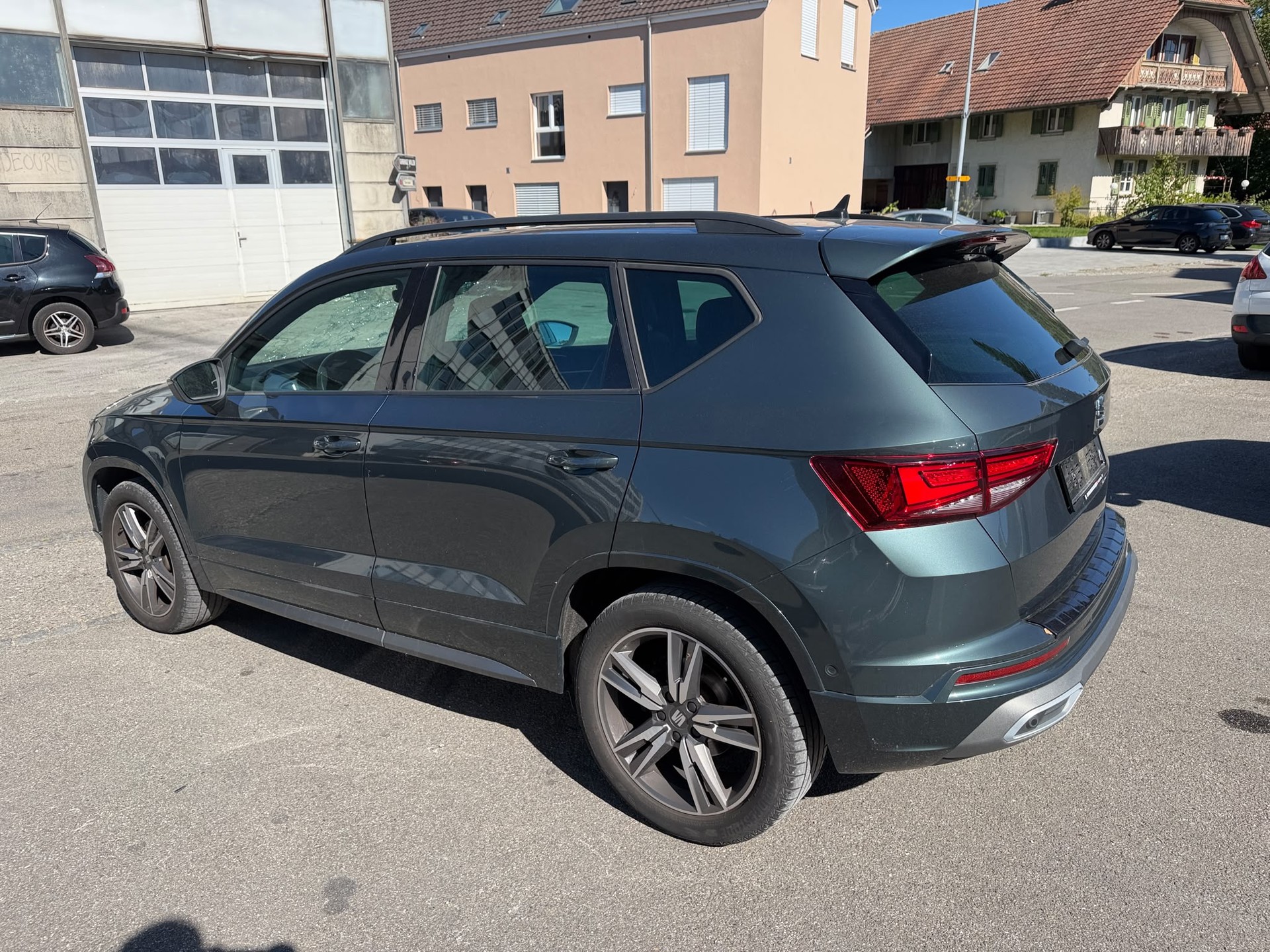SEAT Ateca 2.0 TSI FR 4Drive DSG-image-4