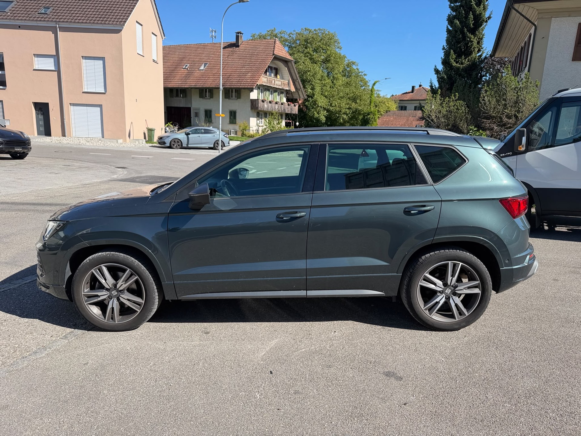 SEAT Ateca 2.0 TSI FR 4Drive DSG-image-7