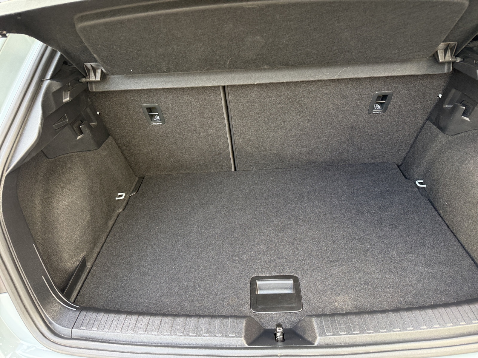 AUDI A1 Sportback 30 TFSI S Line Attraction S-tronic-image-12