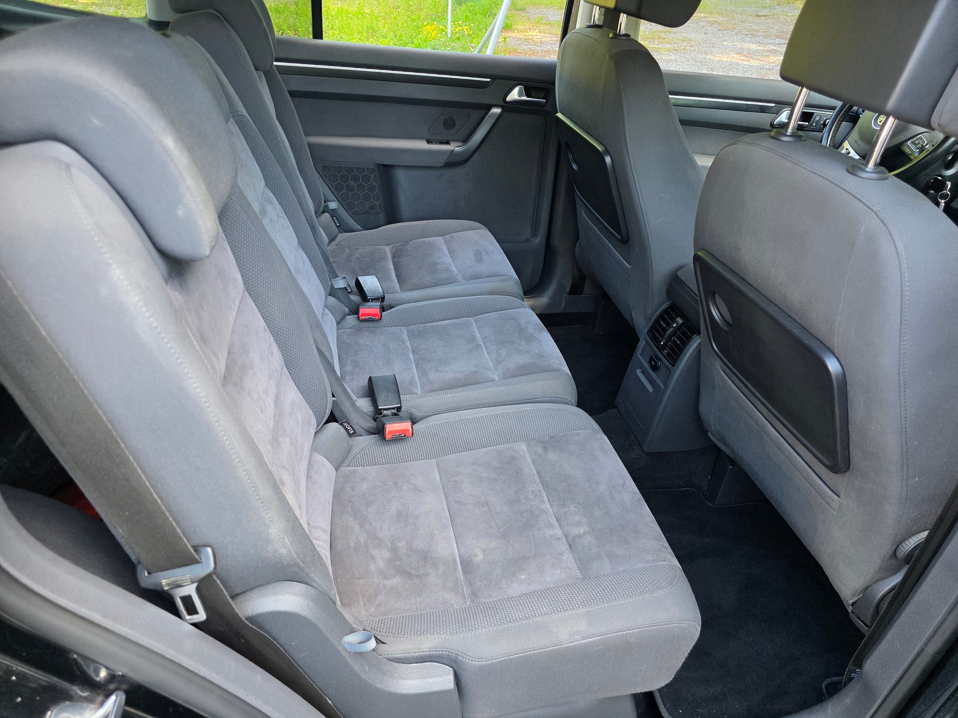 VW Touran 1.4 TSI Highline-image-9
