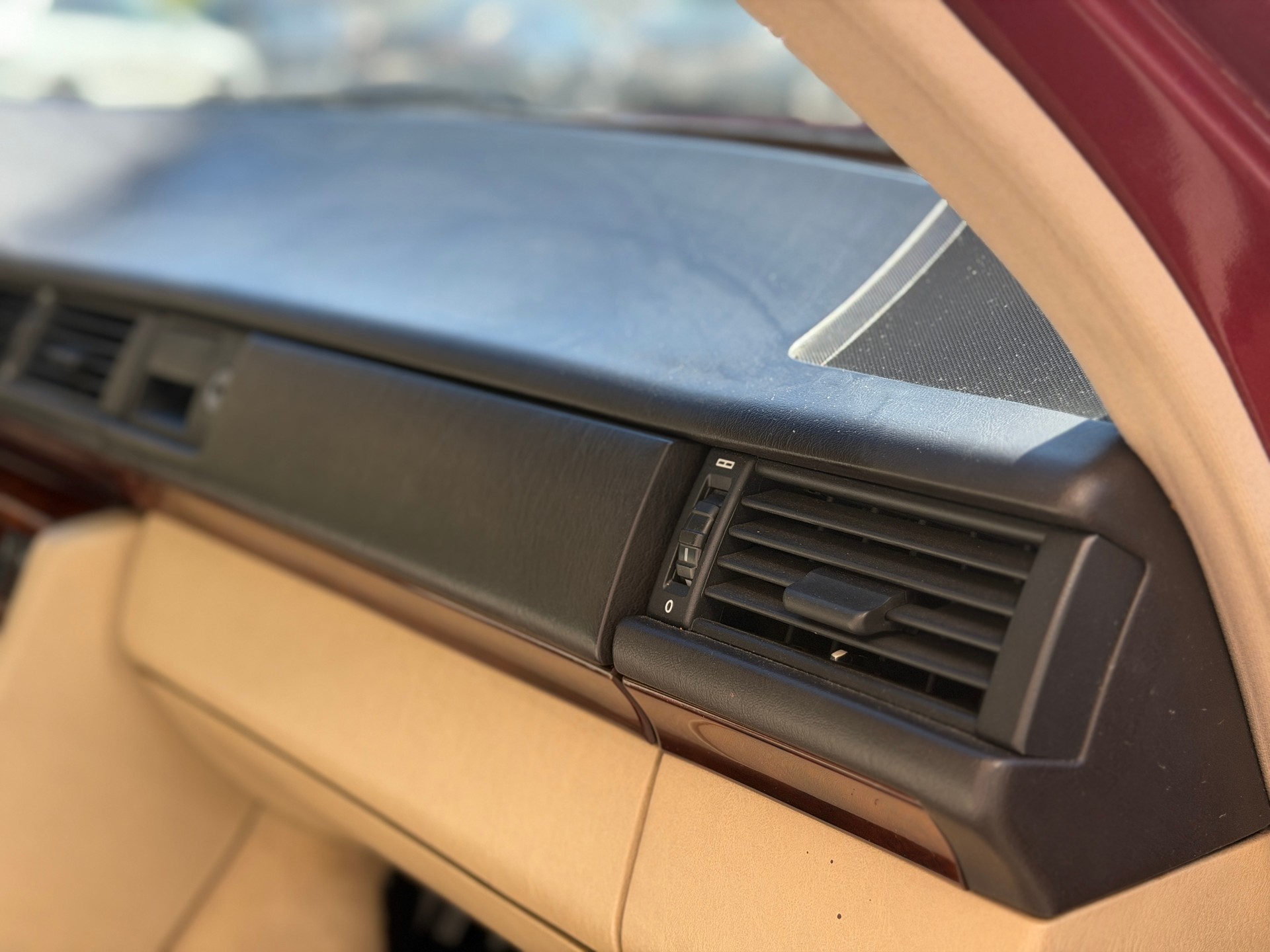 MERCEDES-BENZ E 280 Business Automatic-image-29