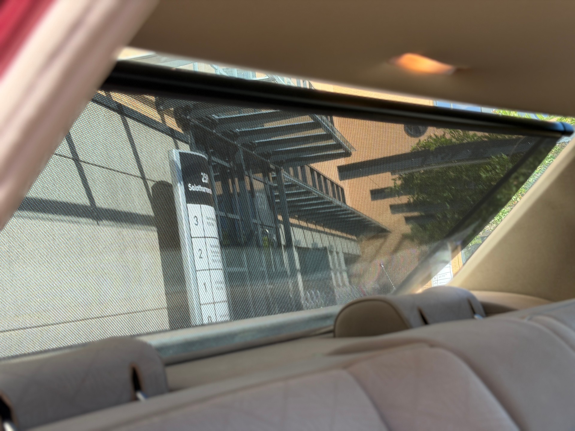 MERCEDES-BENZ E 280 Business Automatic-image-23