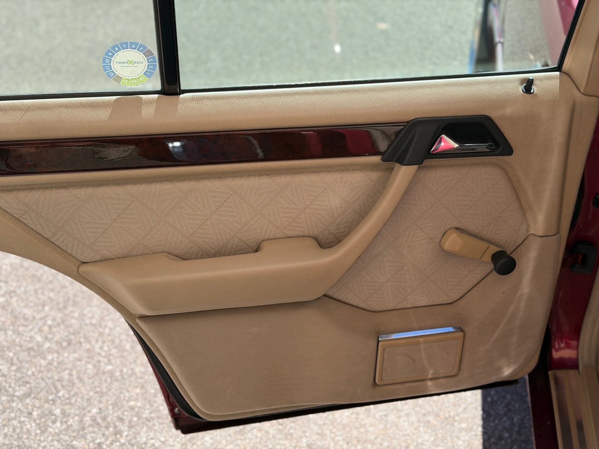 MERCEDES-BENZ E 280 Business Automatic-image-21