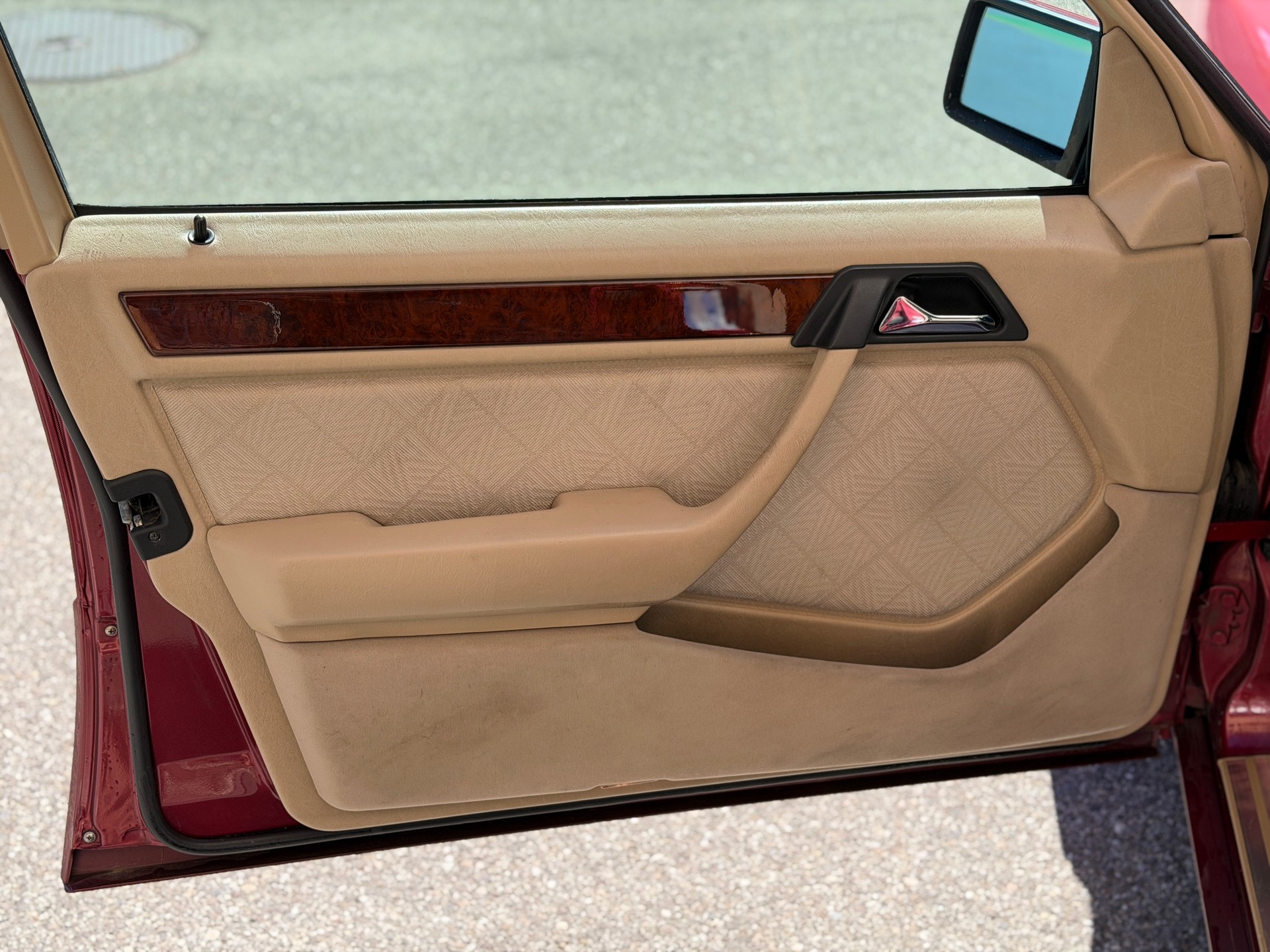 MERCEDES-BENZ E 280 Business Automatic-image-18