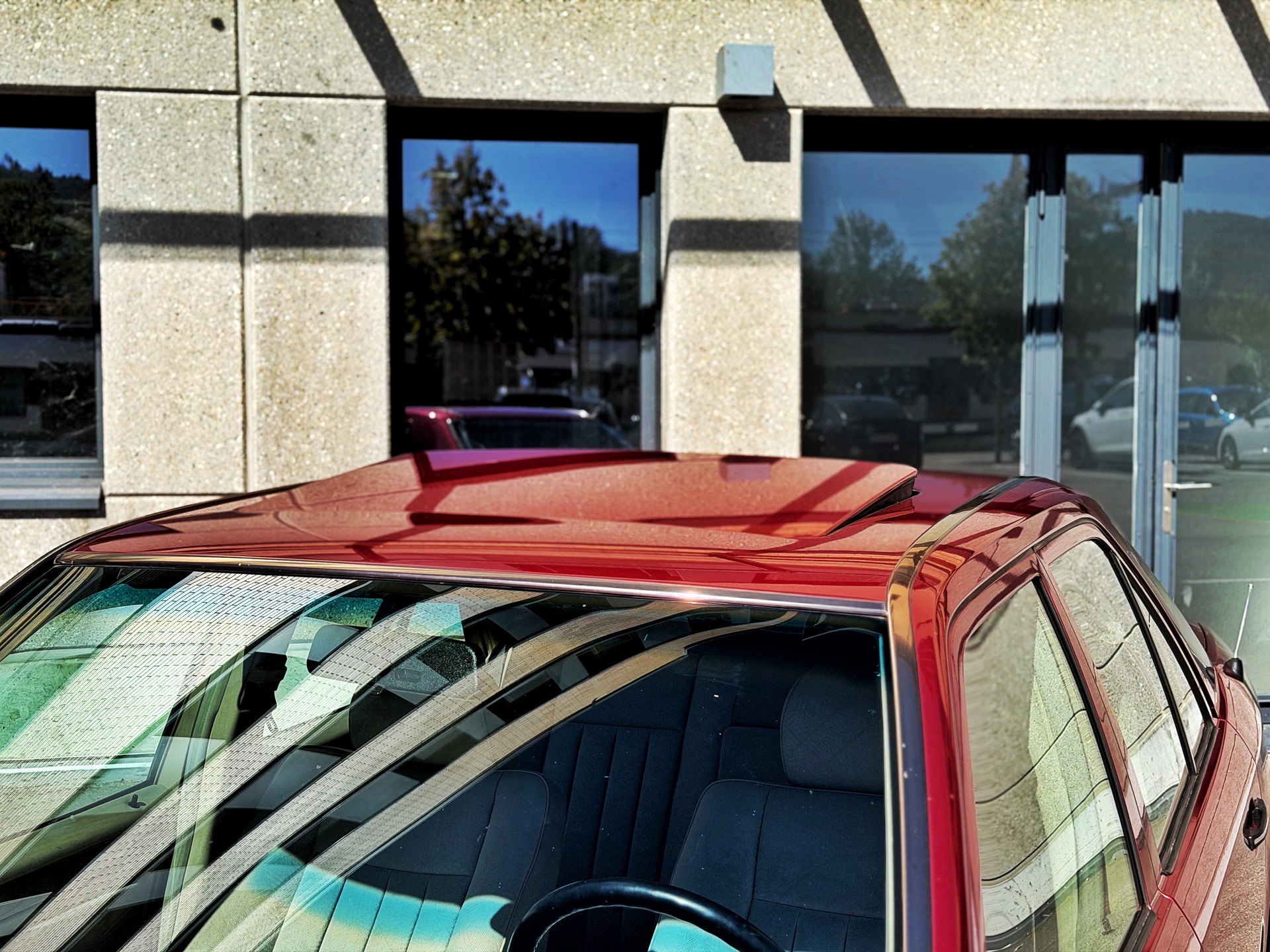 MERCEDES-BENZ E 280 Business Automatic-image-8