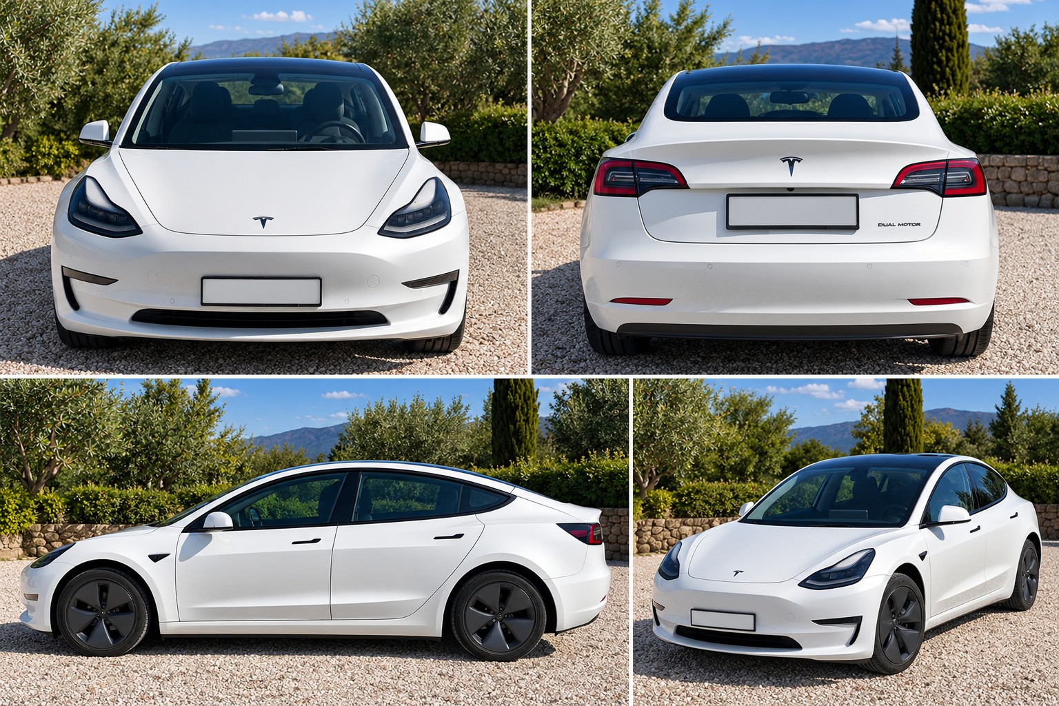 TESLA Long Range D-image-0