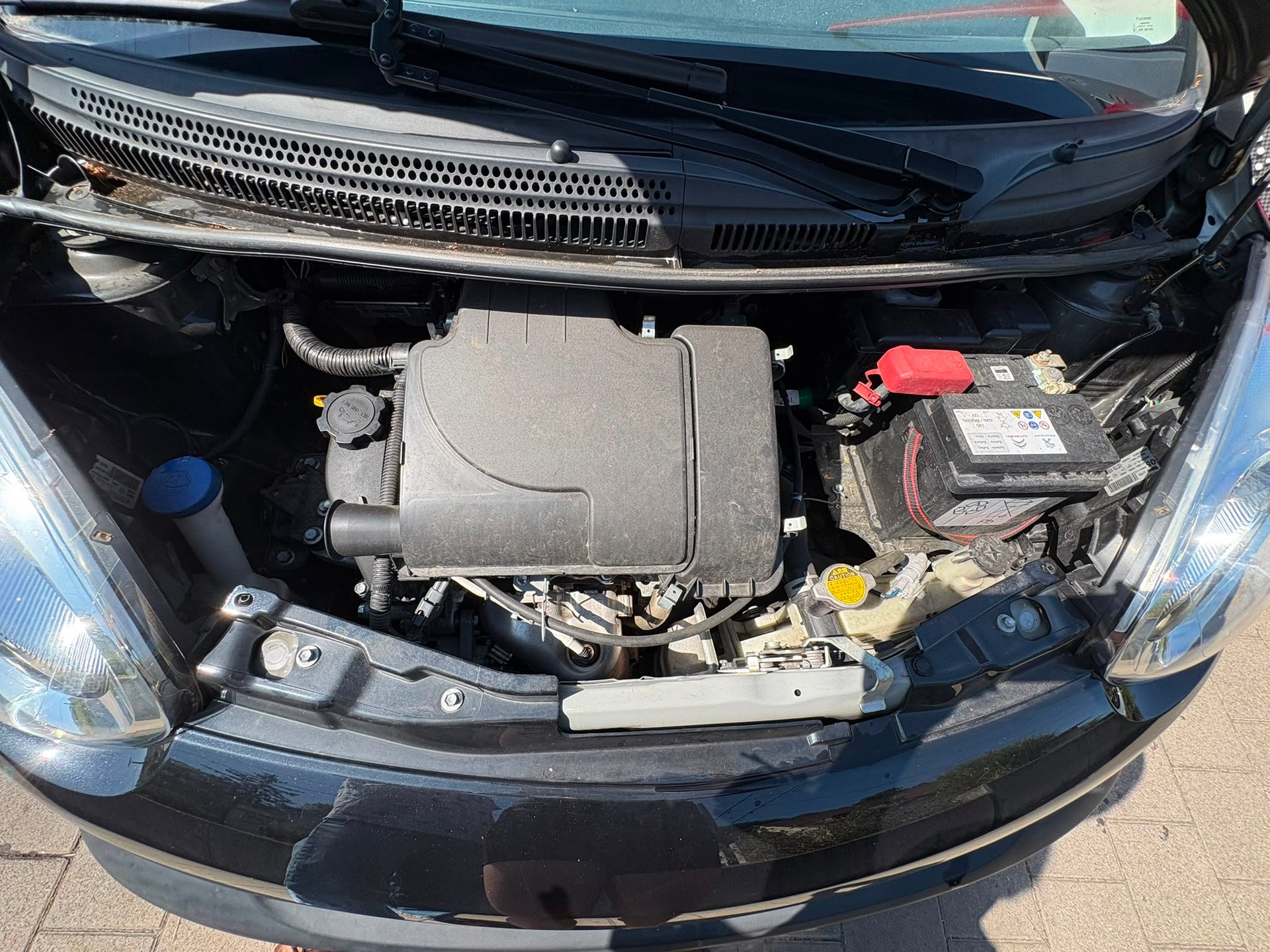CITROEN 1.0i-image-4