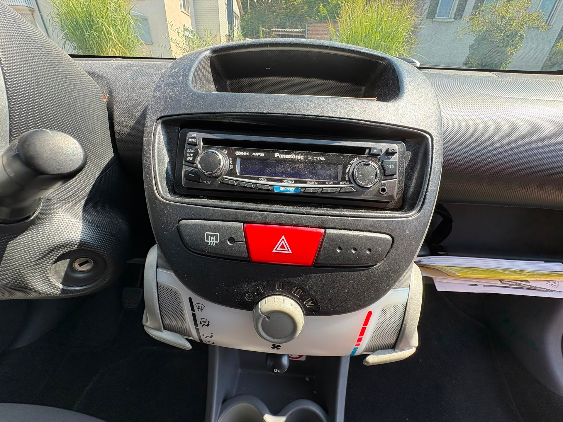 CITROEN 1.0i-image-5