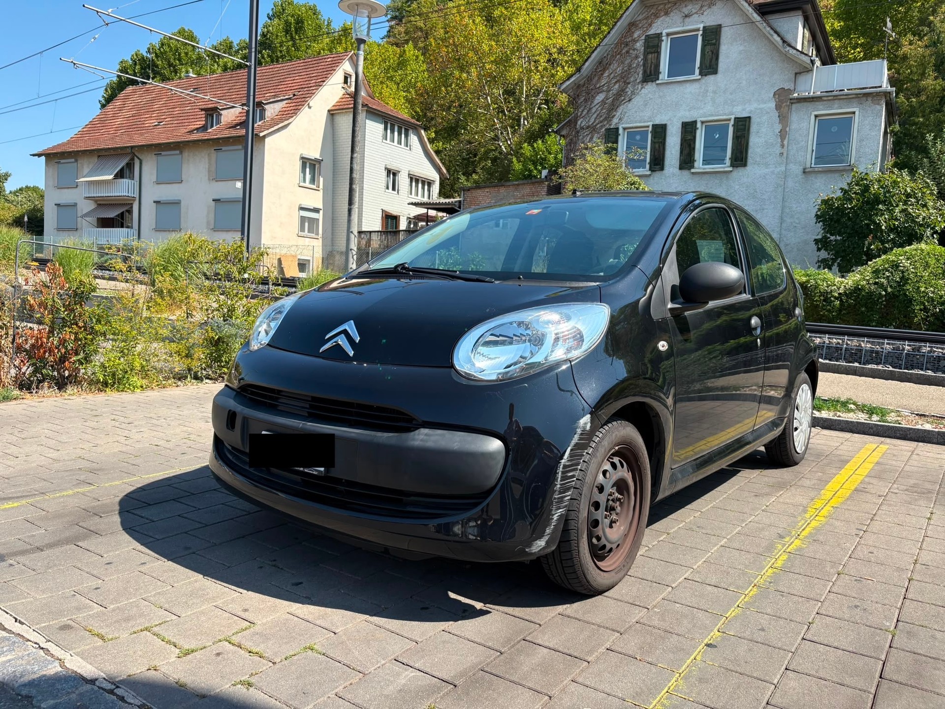 CITROEN 1.0i-image-0
