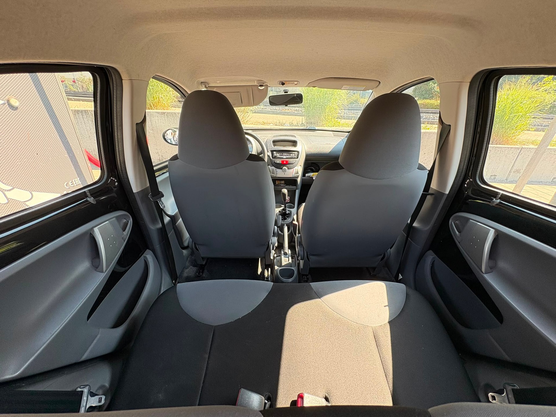 CITROEN 1.0i-image-2