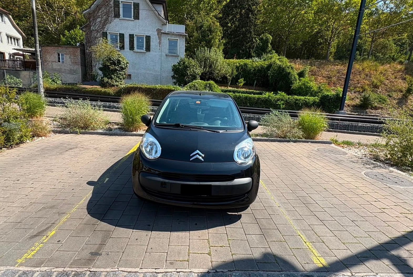 CITROEN 1.0i-image-1