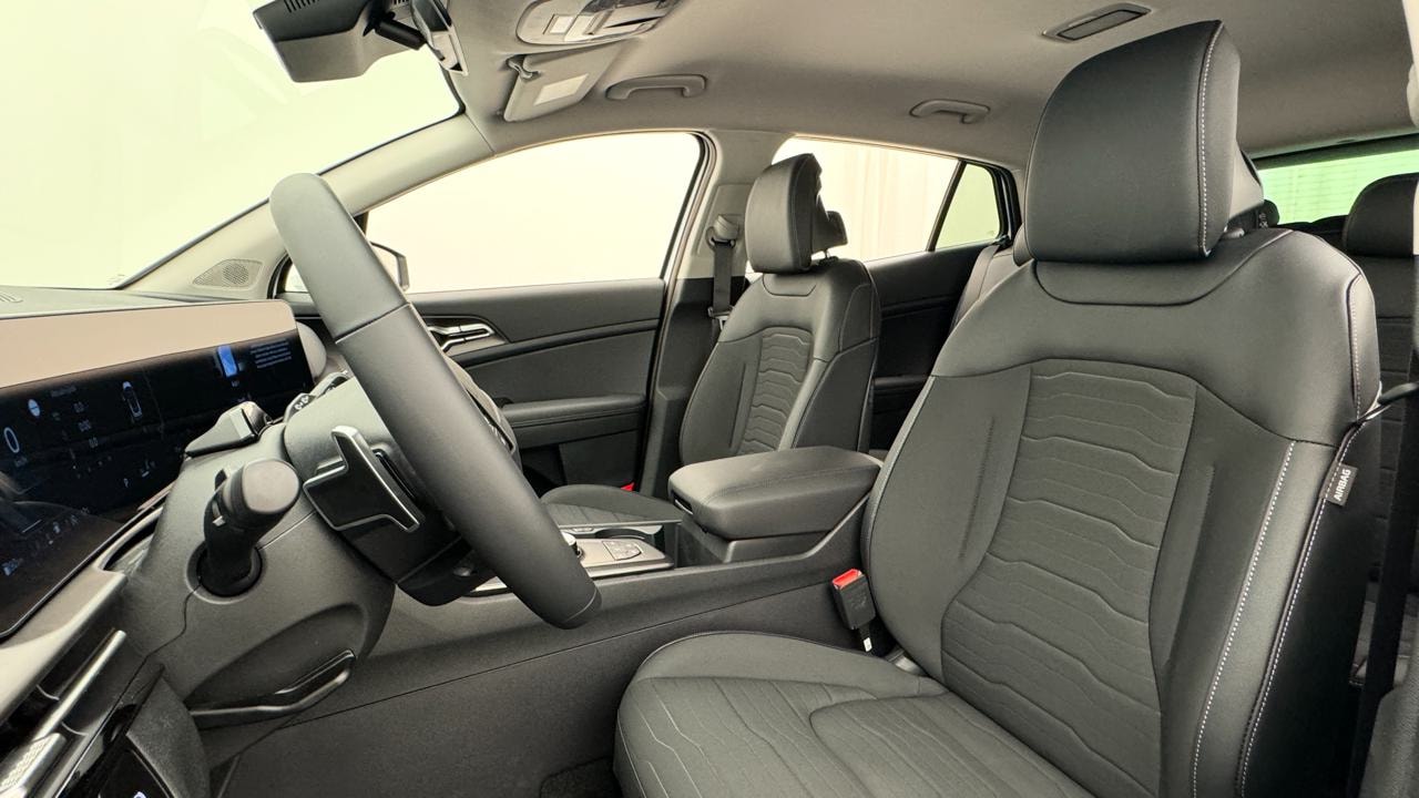 KIA Sportage 1.6T-GDi Top 4x4 7DCT-image-5