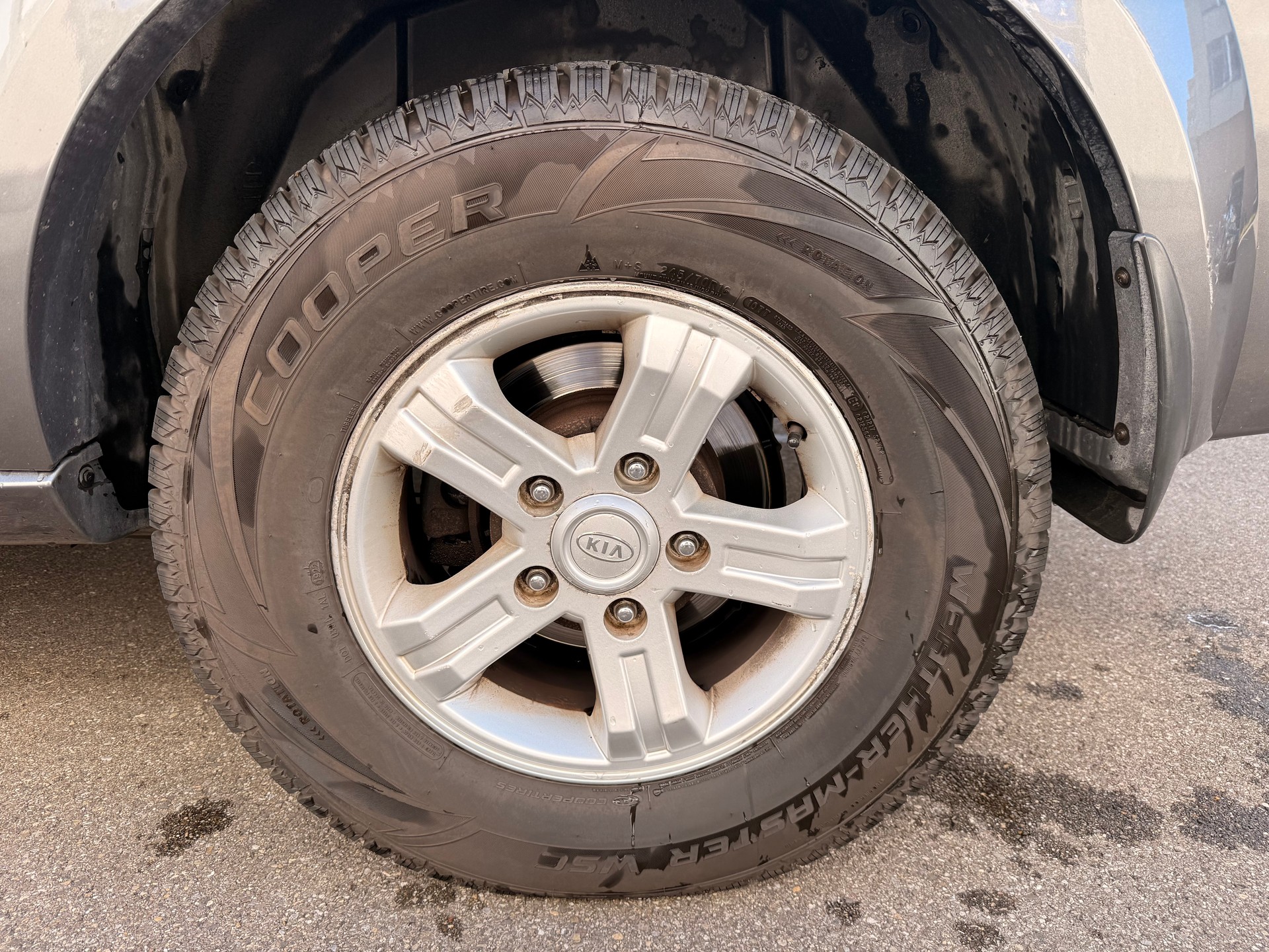 KIA Sorento 3.5 V6 Executive *Aus erster Hand *Sehr gut Fahrbar *Leder *Automat *Klimaautomatik *Tempomat-image-7