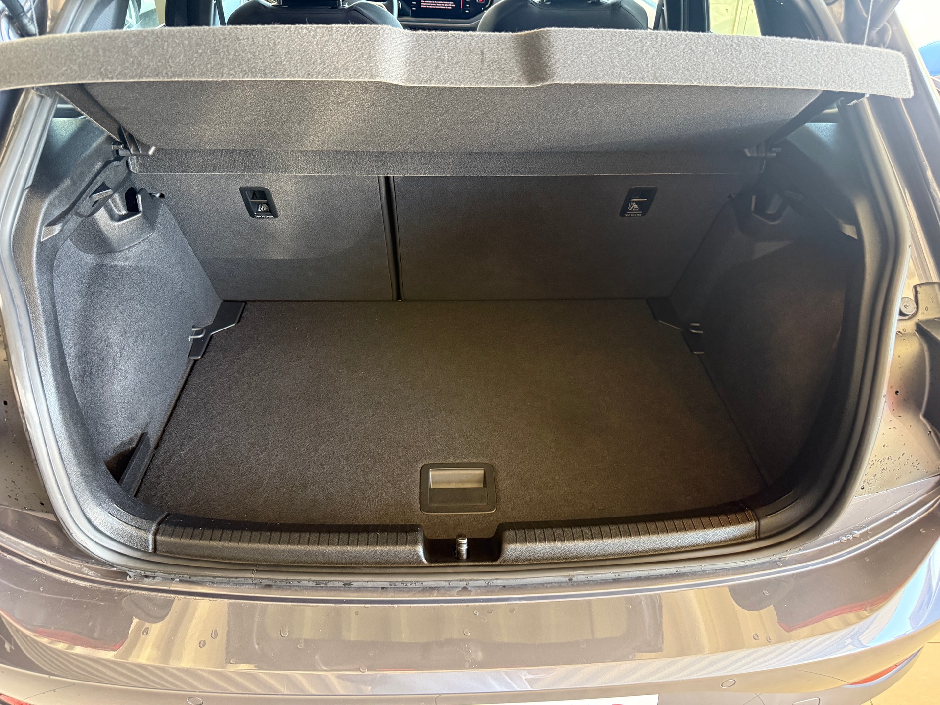 VW Polo 2.0 TSI GTI DSG *** DISTANZREGLER ***-image-31
