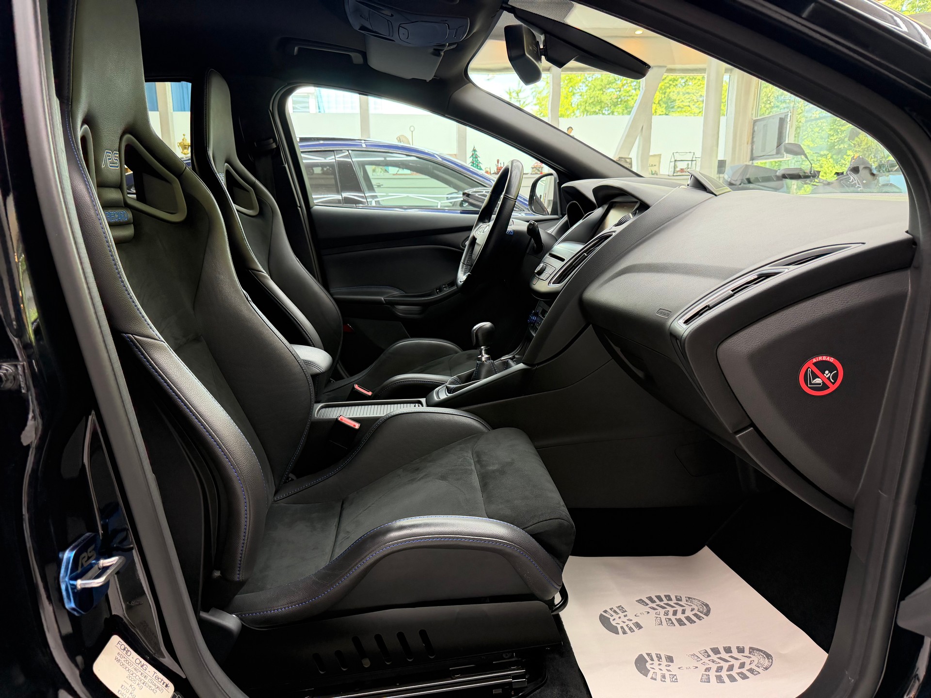 FORD Focus 2.3 EcoB RS-image-14