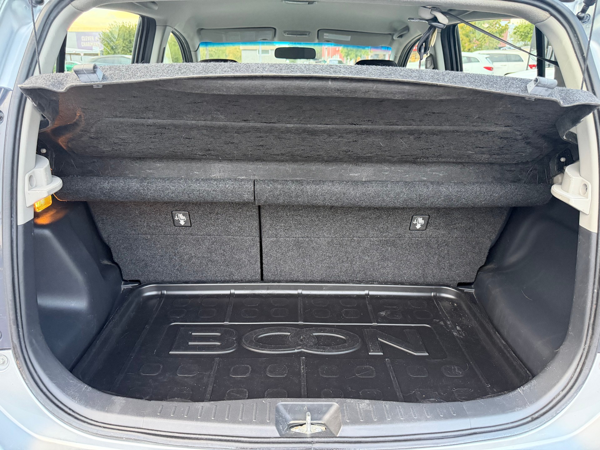 DAIHATSU Sirion 1.3 Automatic-image-10