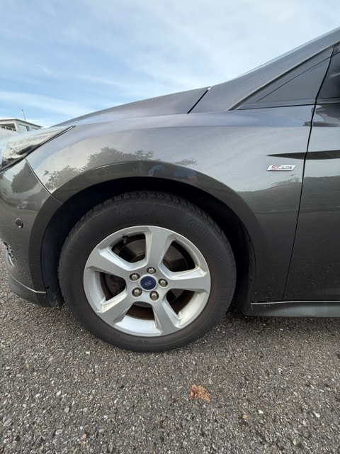 FORD Focus 1.5 SCTi ST Line Automatic-image-10